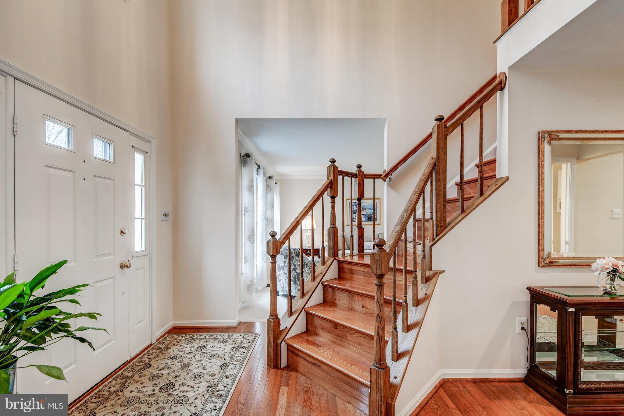 MOUNT HEBRON - Residential