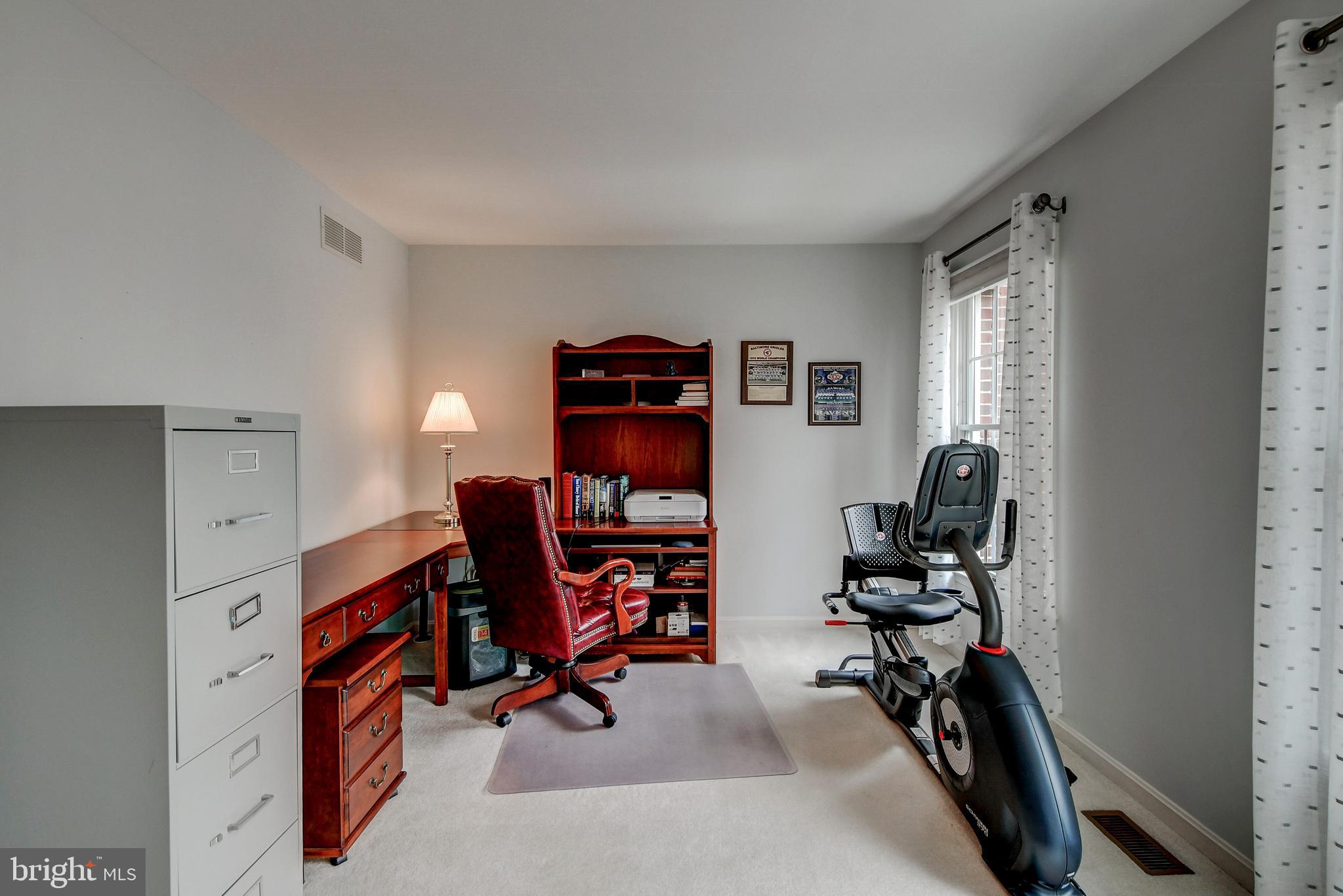 MOUNT HEBRON - Residential