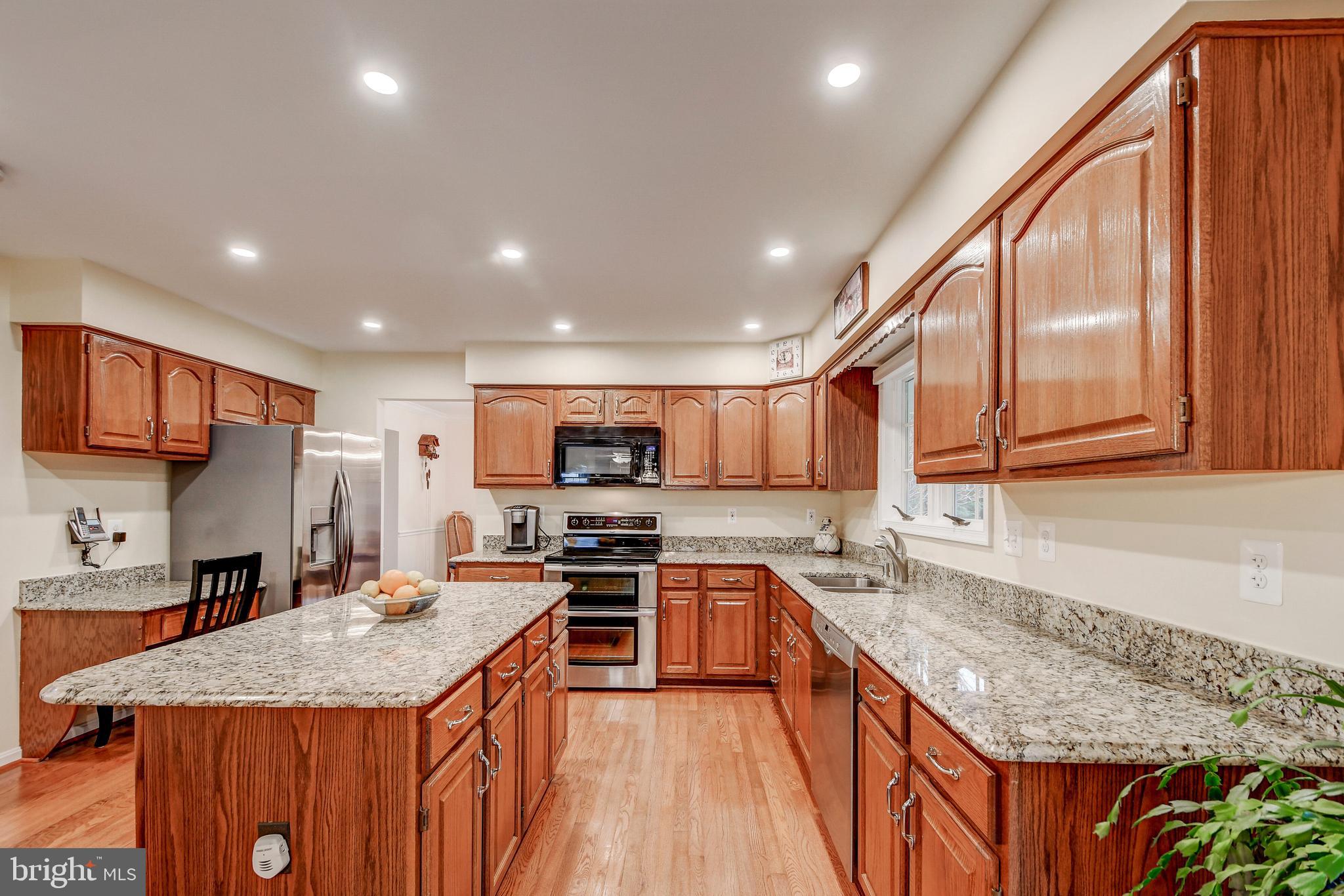 MOUNT HEBRON - Residential