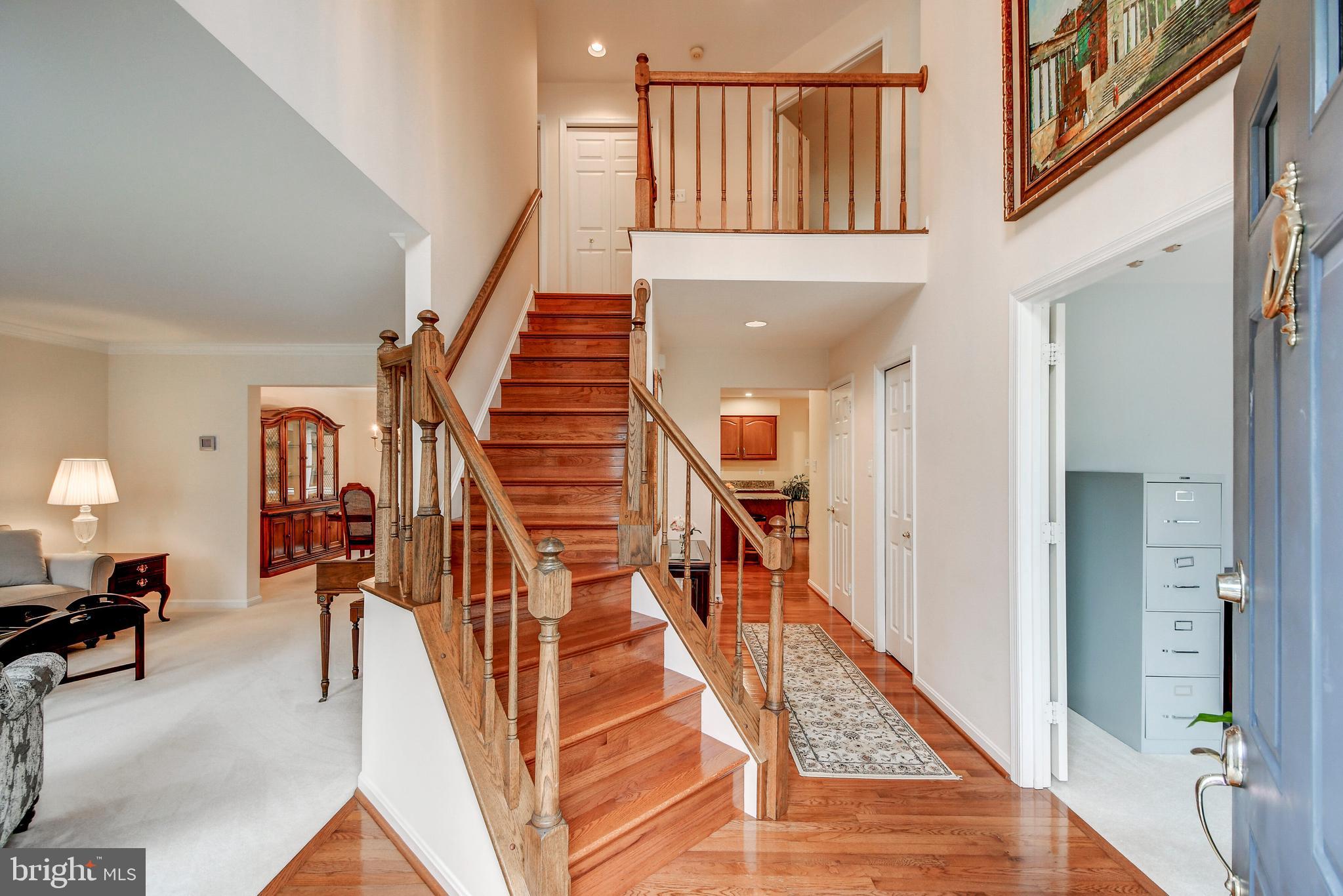 MOUNT HEBRON - Residential