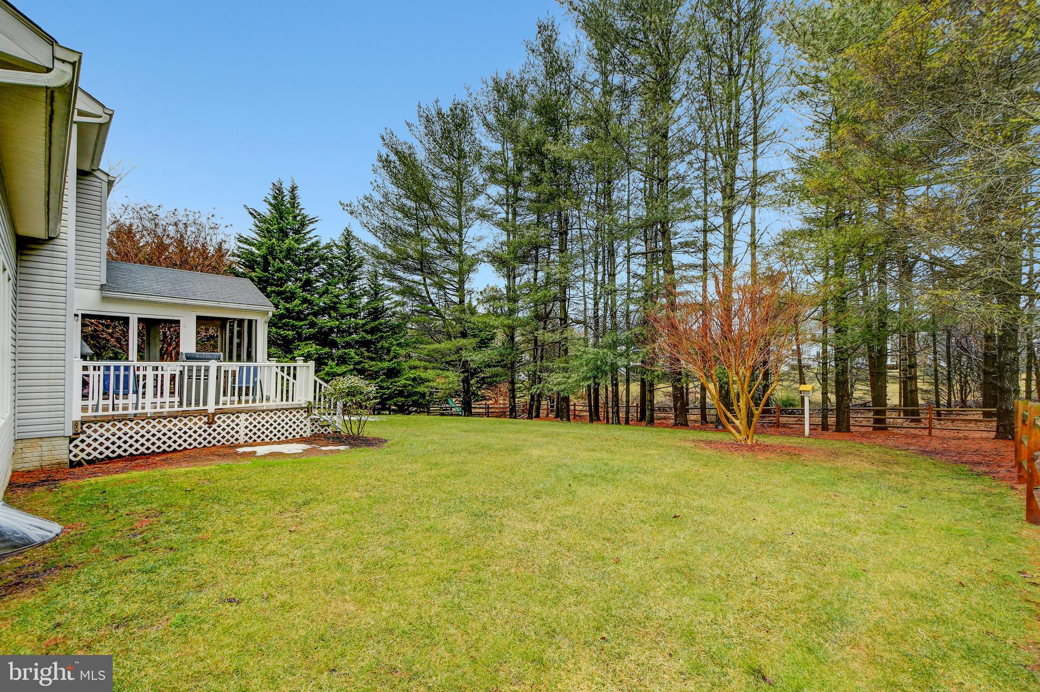 MOUNT HEBRON - Residential