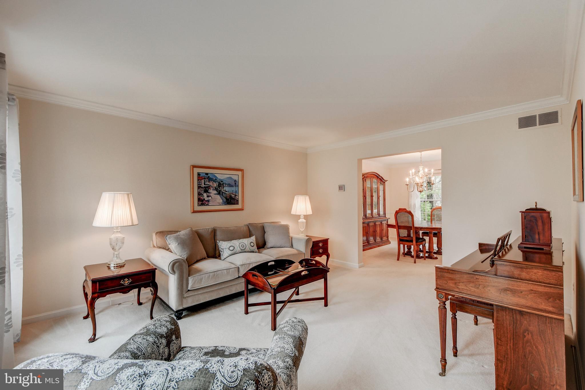 MOUNT HEBRON - Residential