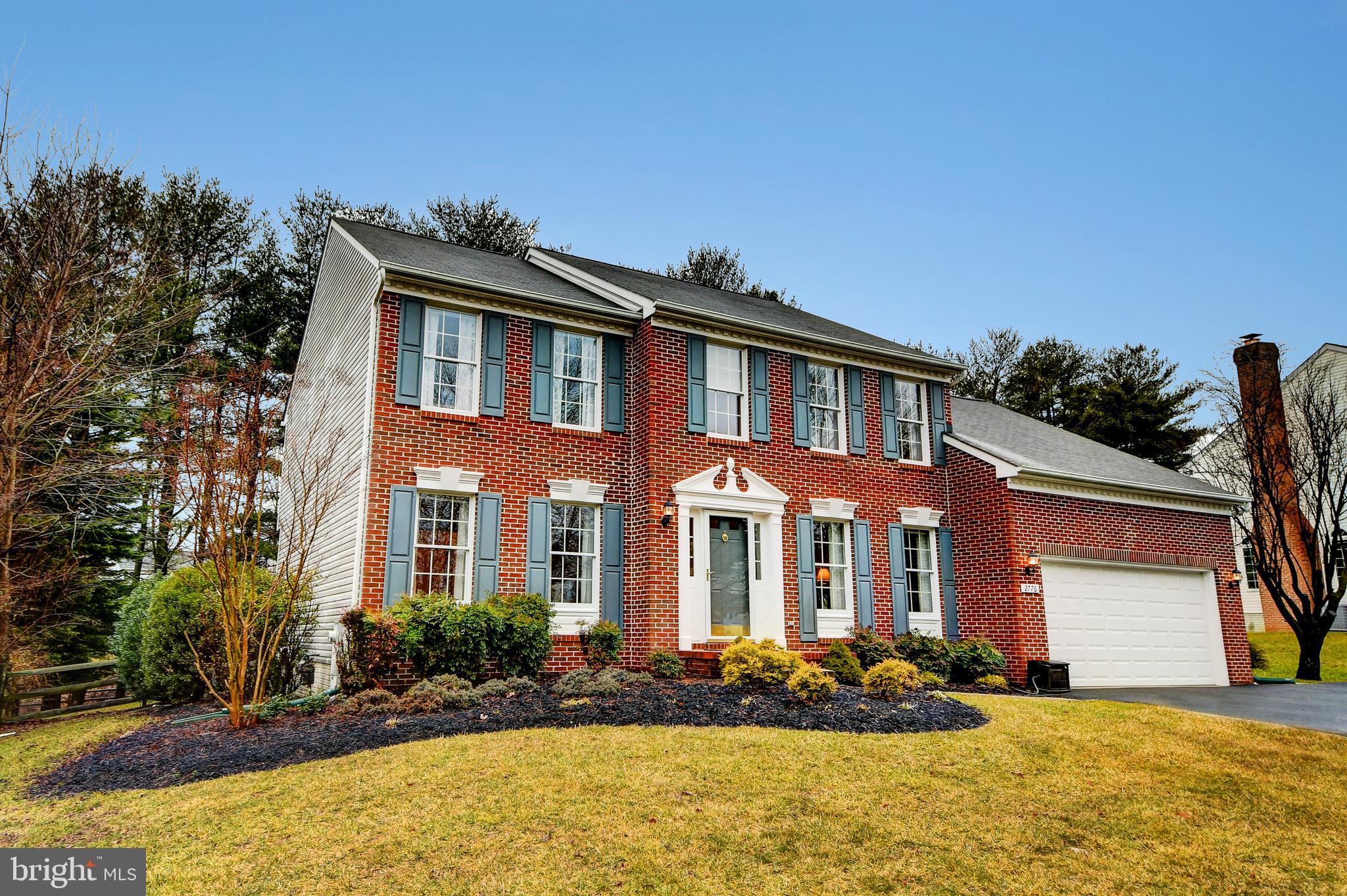 MOUNT HEBRON - Residential