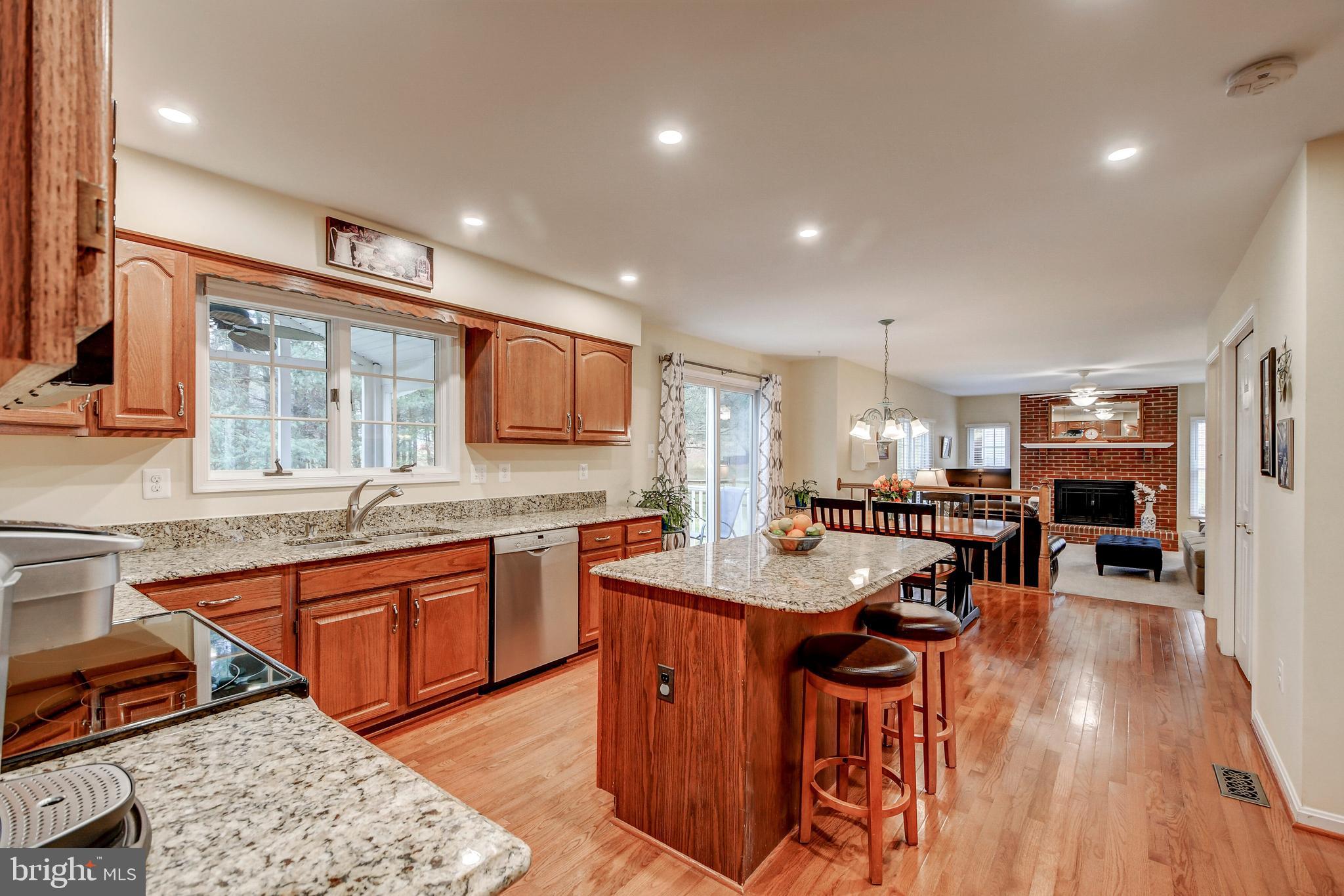 MOUNT HEBRON - Residential