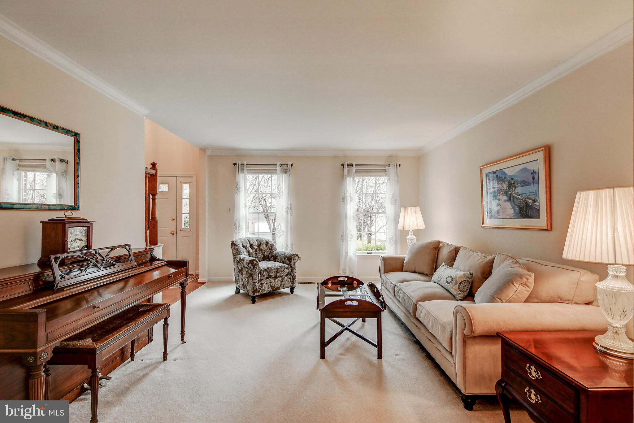 MOUNT HEBRON - Residential