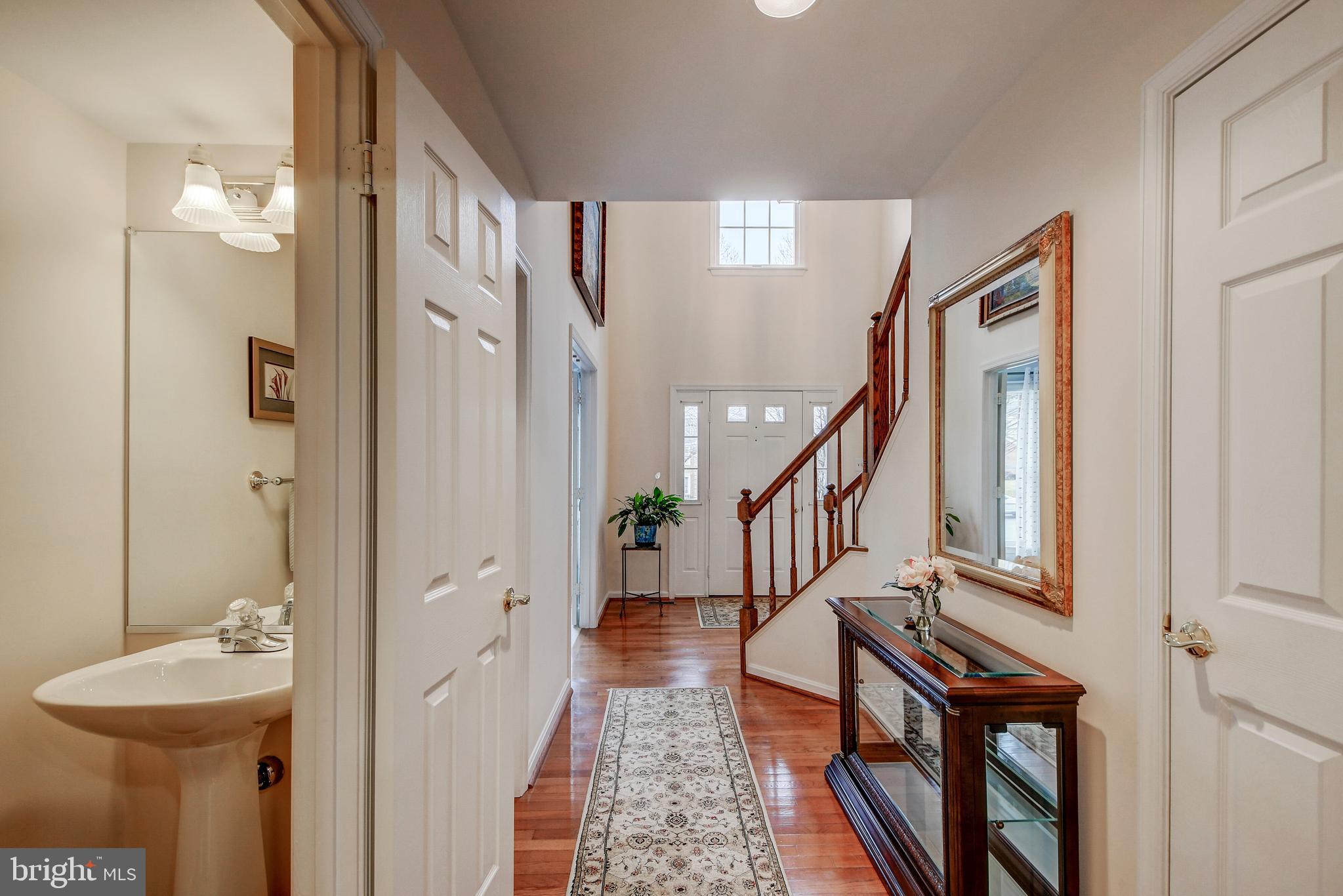 MOUNT HEBRON - Residential