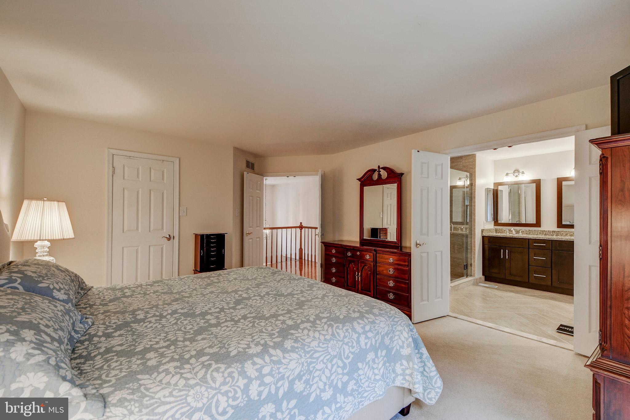 MOUNT HEBRON - Residential