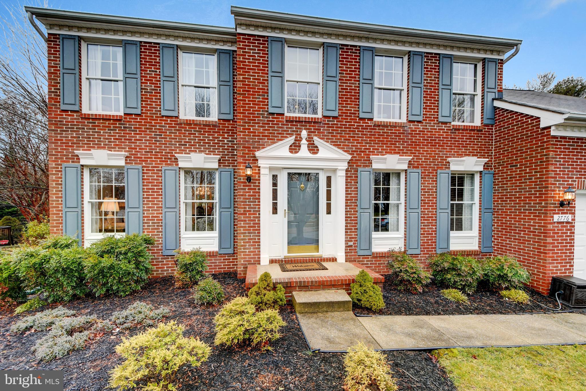 MOUNT HEBRON - Residential