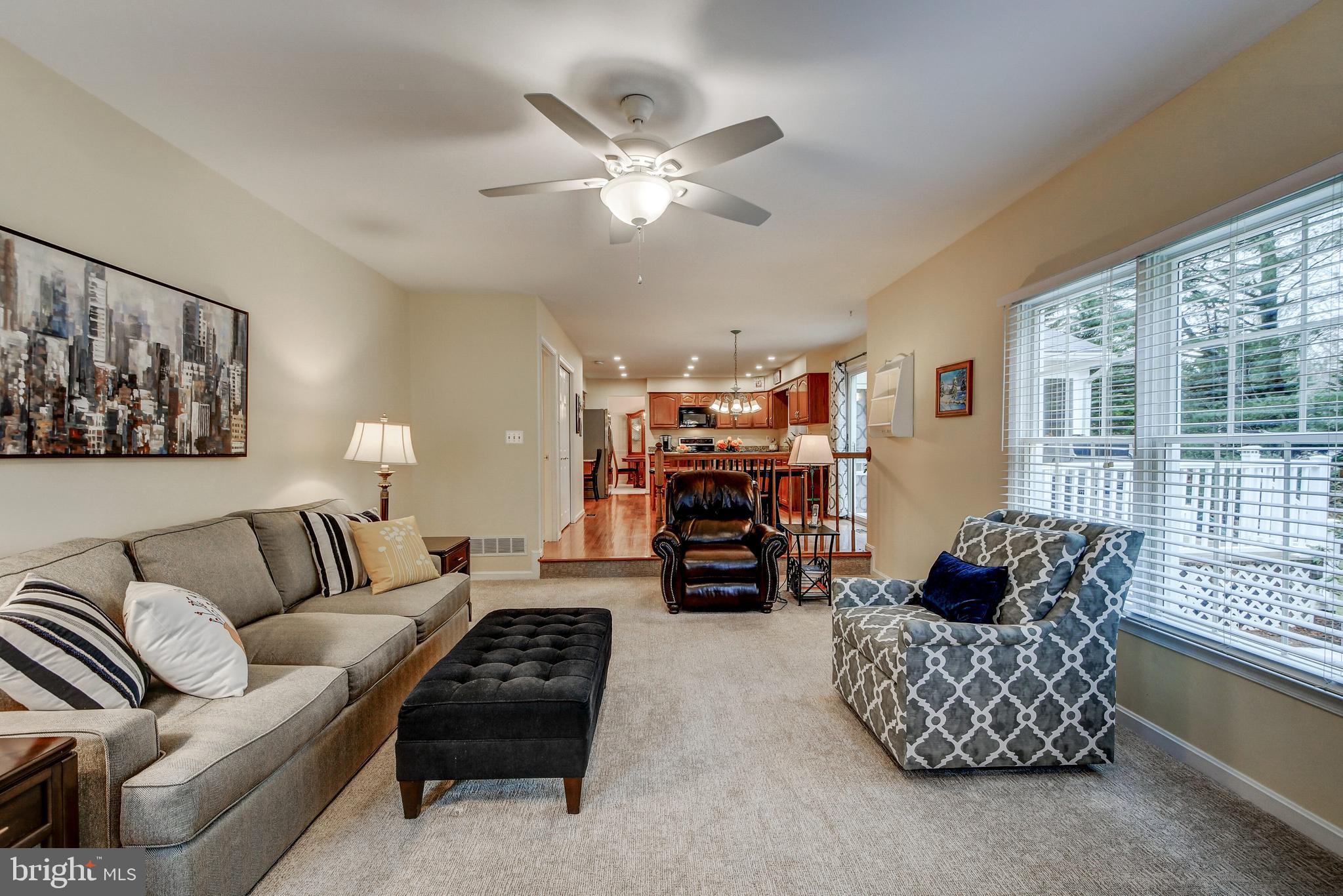 MOUNT HEBRON - Residential