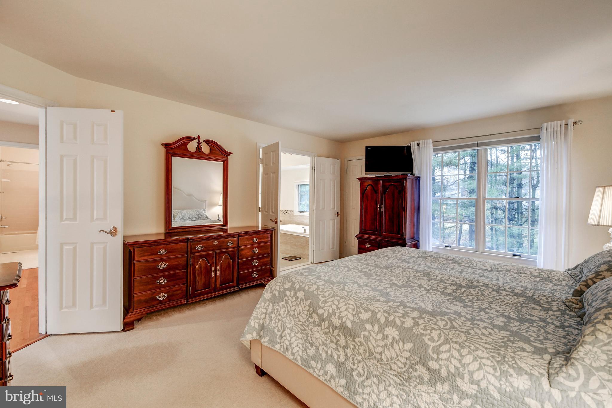 MOUNT HEBRON - Residential