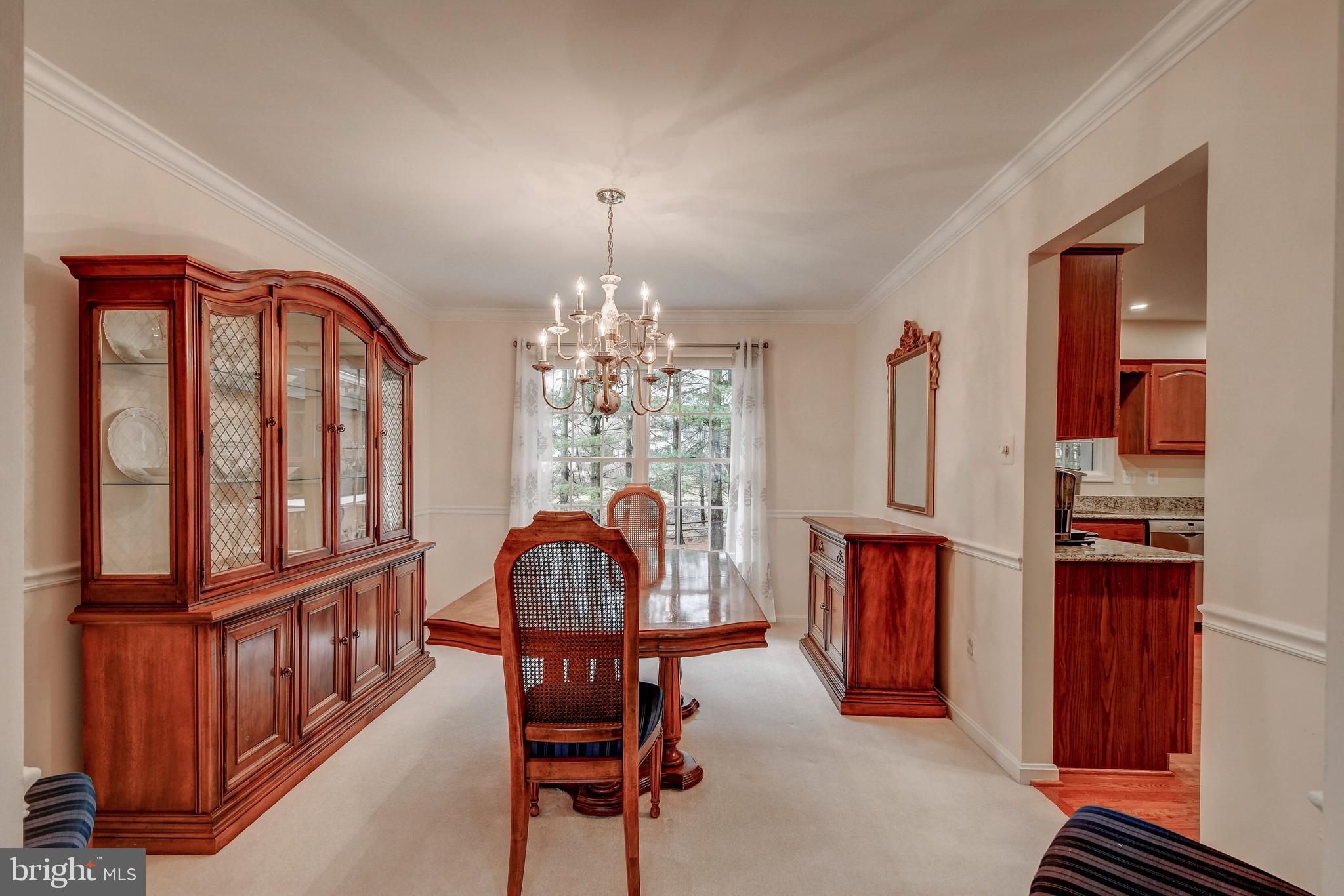 MOUNT HEBRON - Residential