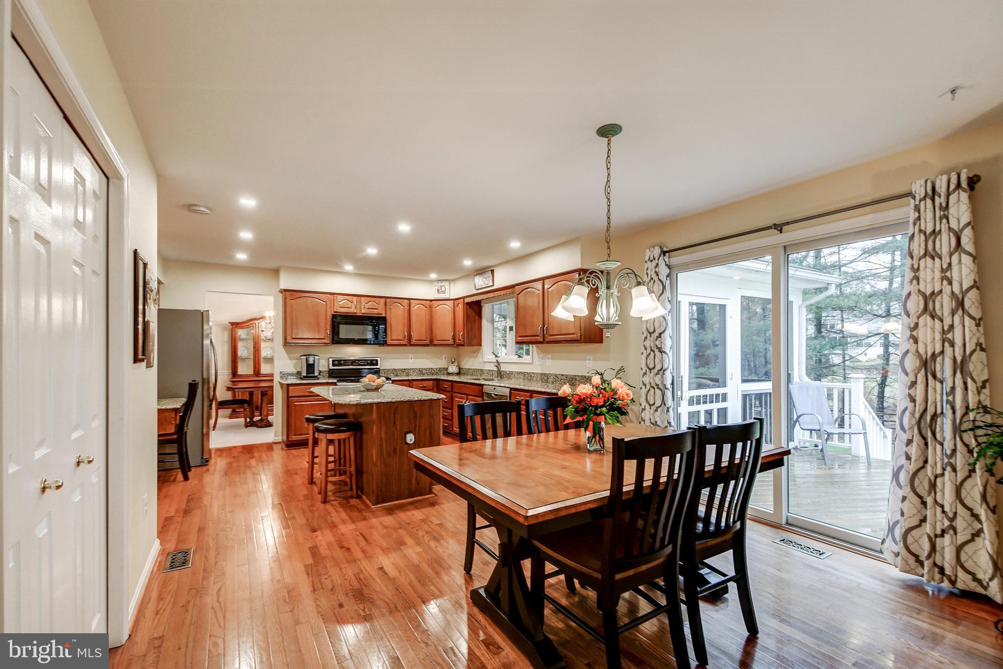 MOUNT HEBRON - Residential