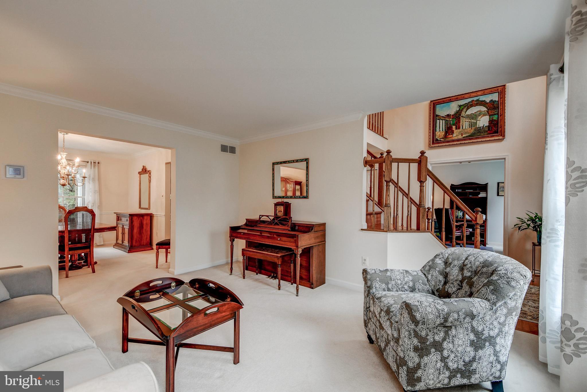 MOUNT HEBRON - Residential