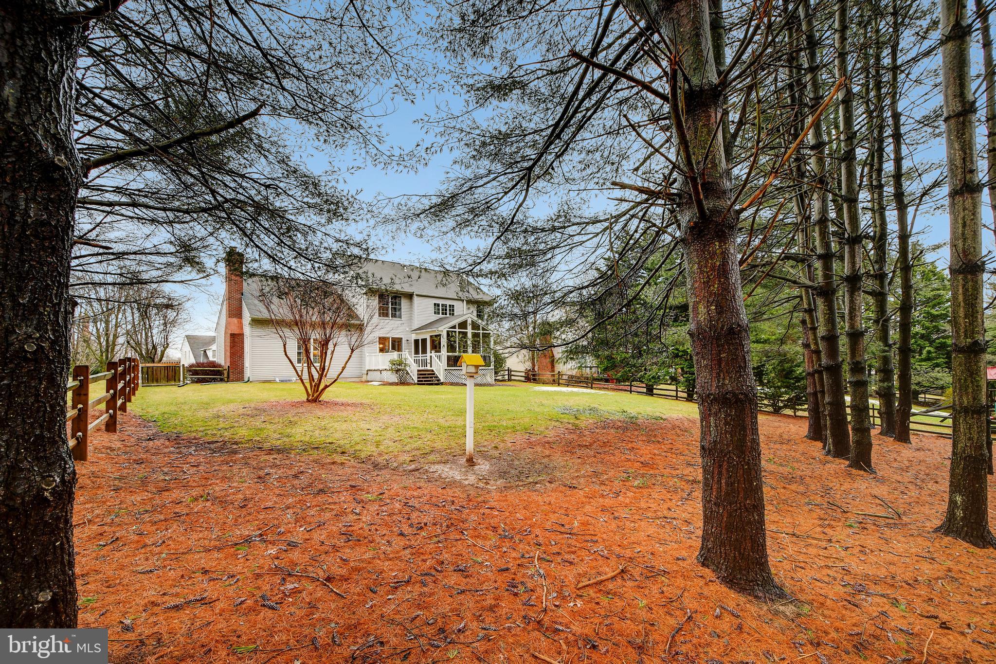 MOUNT HEBRON - Residential