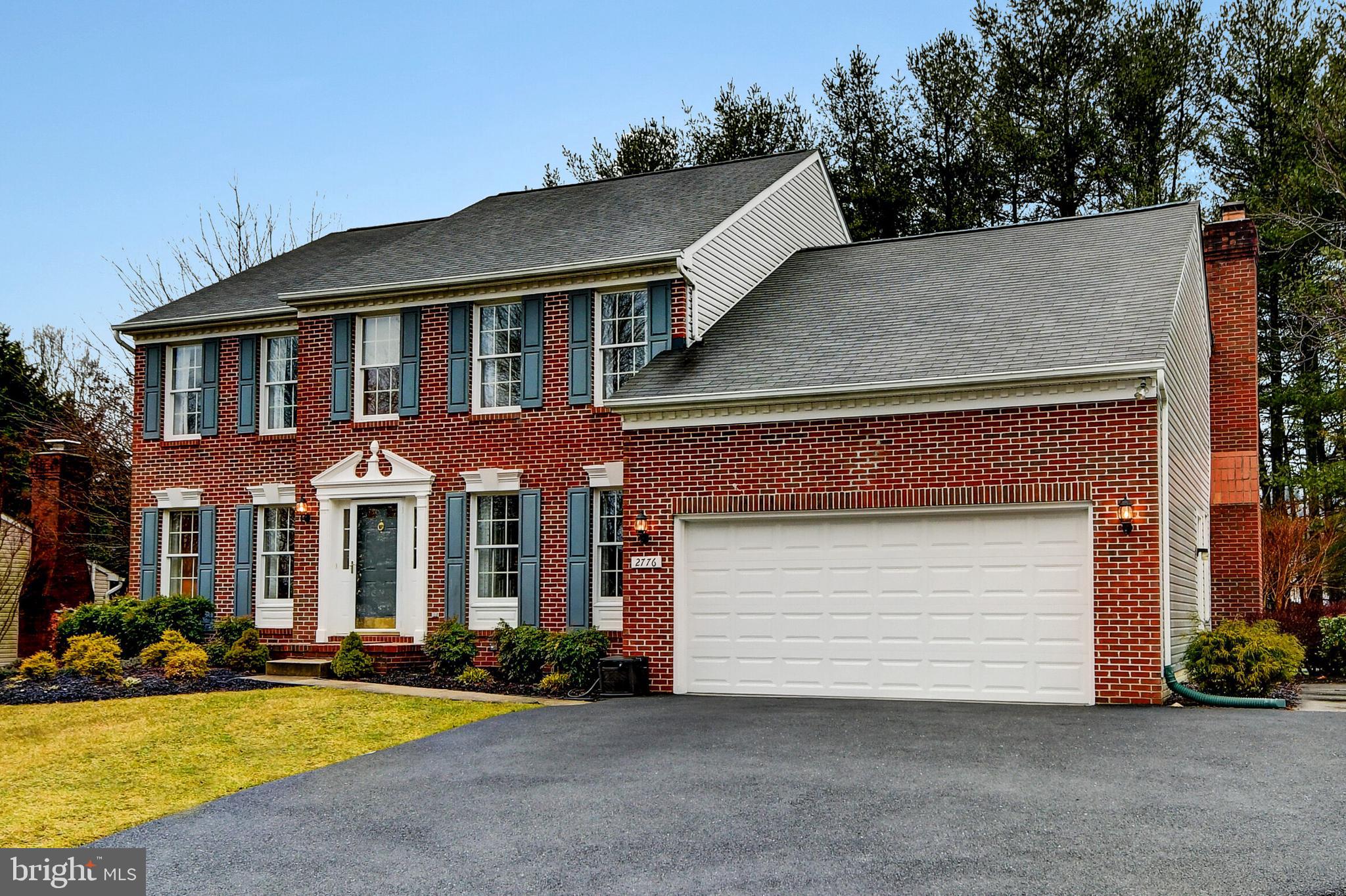 MOUNT HEBRON - Residential