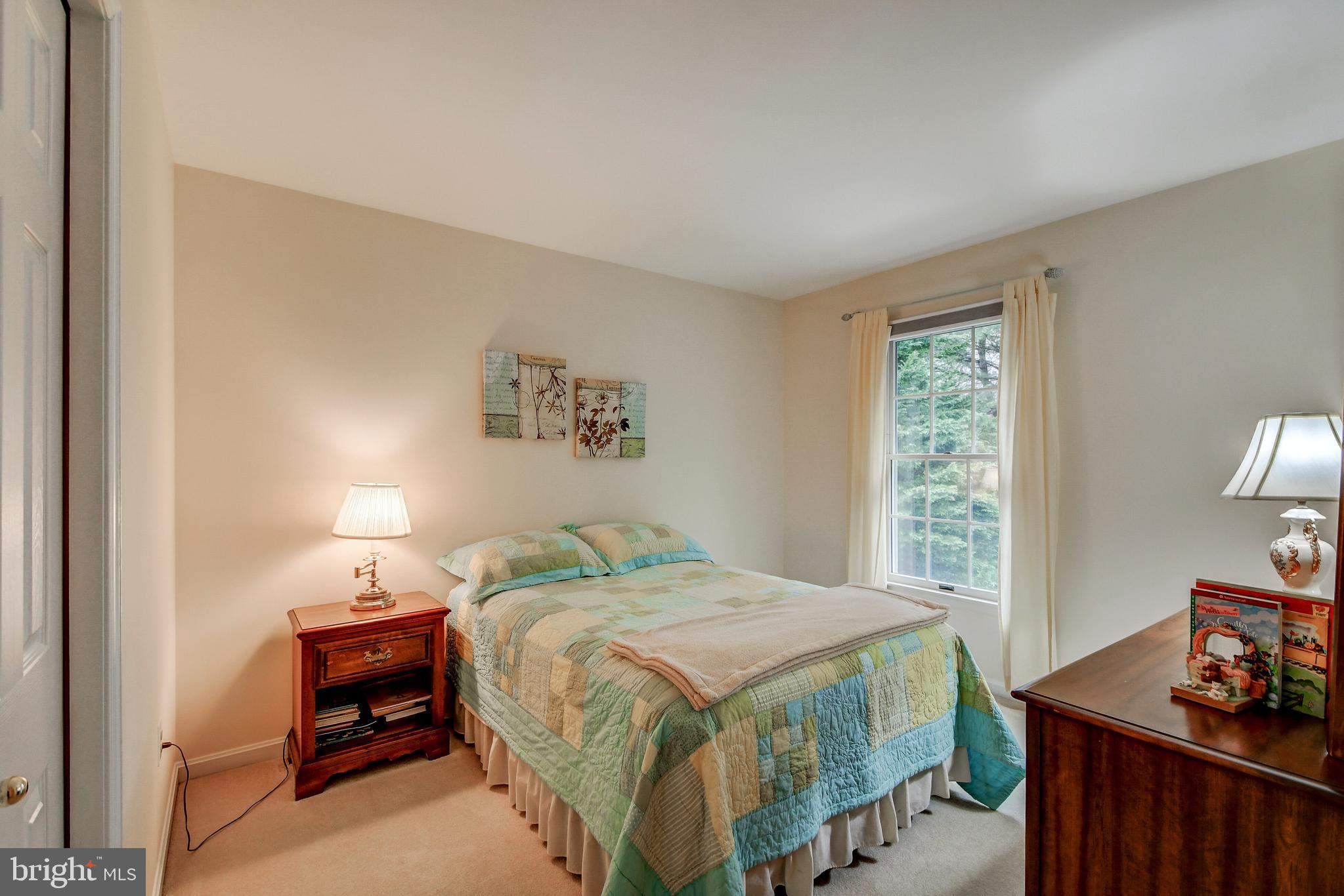 MOUNT HEBRON - Residential