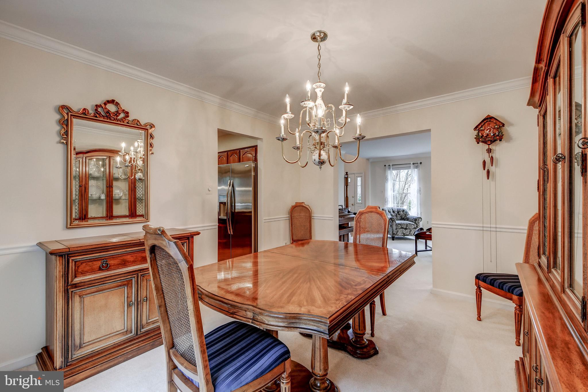 MOUNT HEBRON - Residential