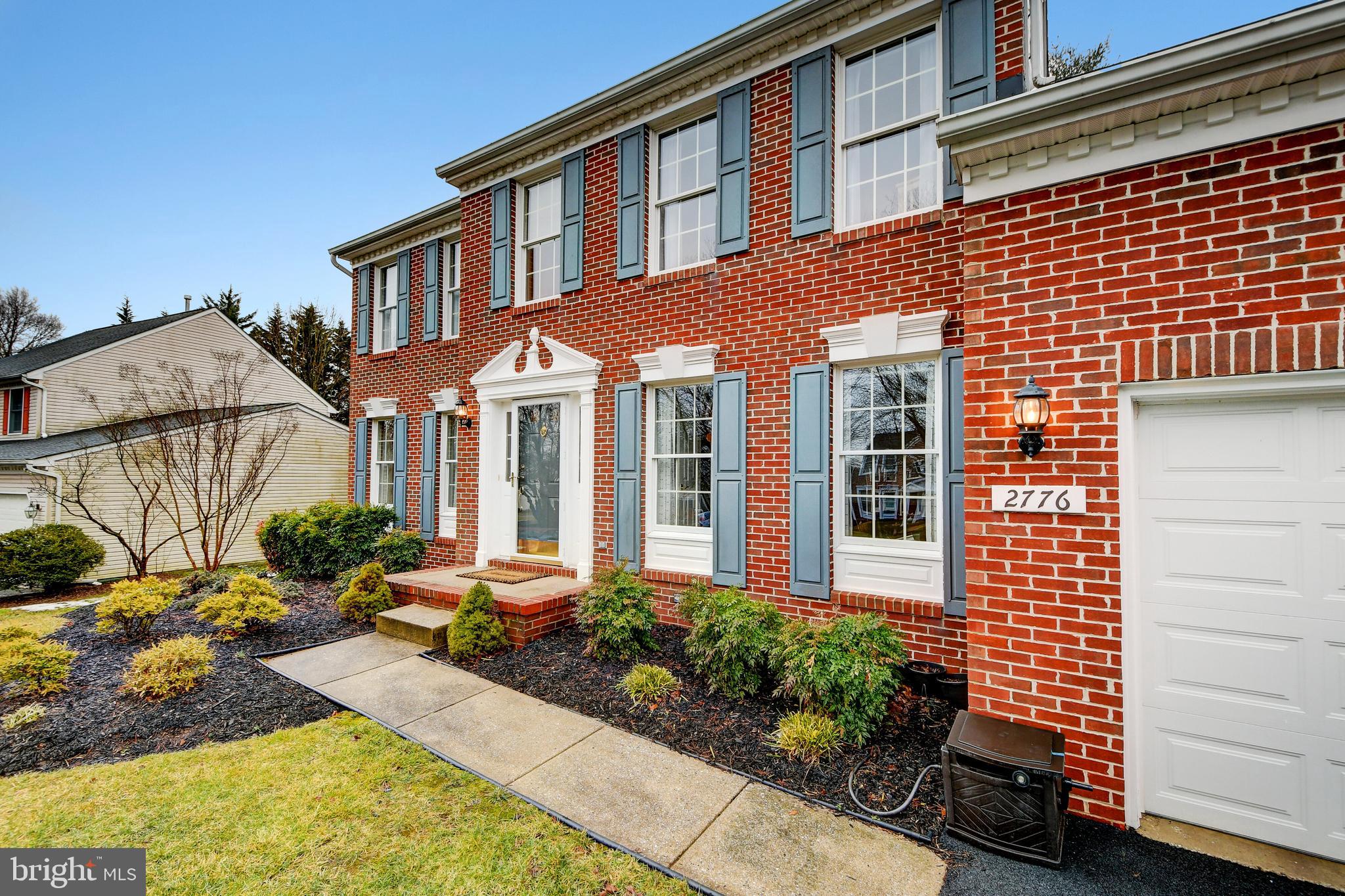 MOUNT HEBRON - Residential