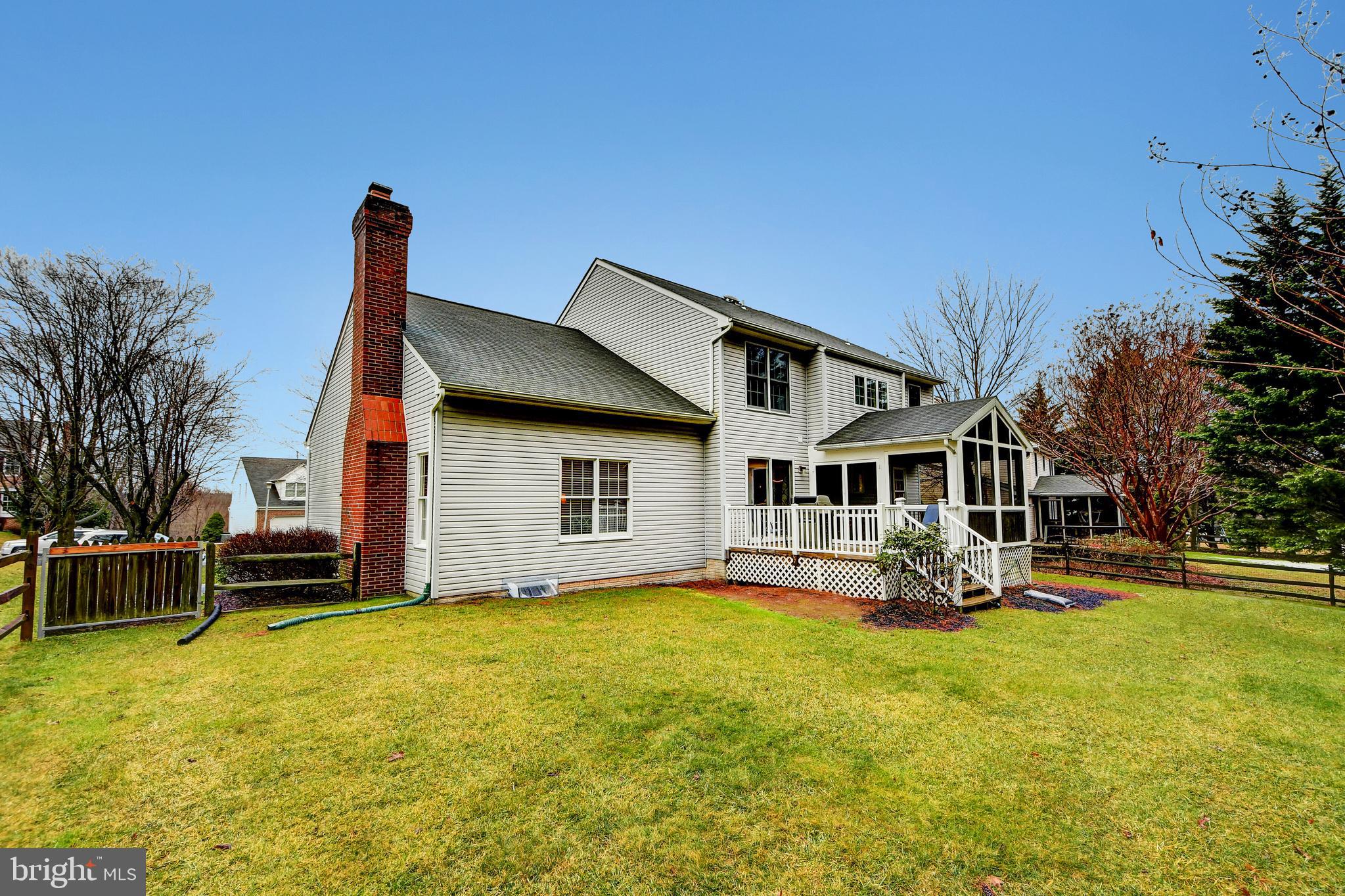 MOUNT HEBRON - Residential