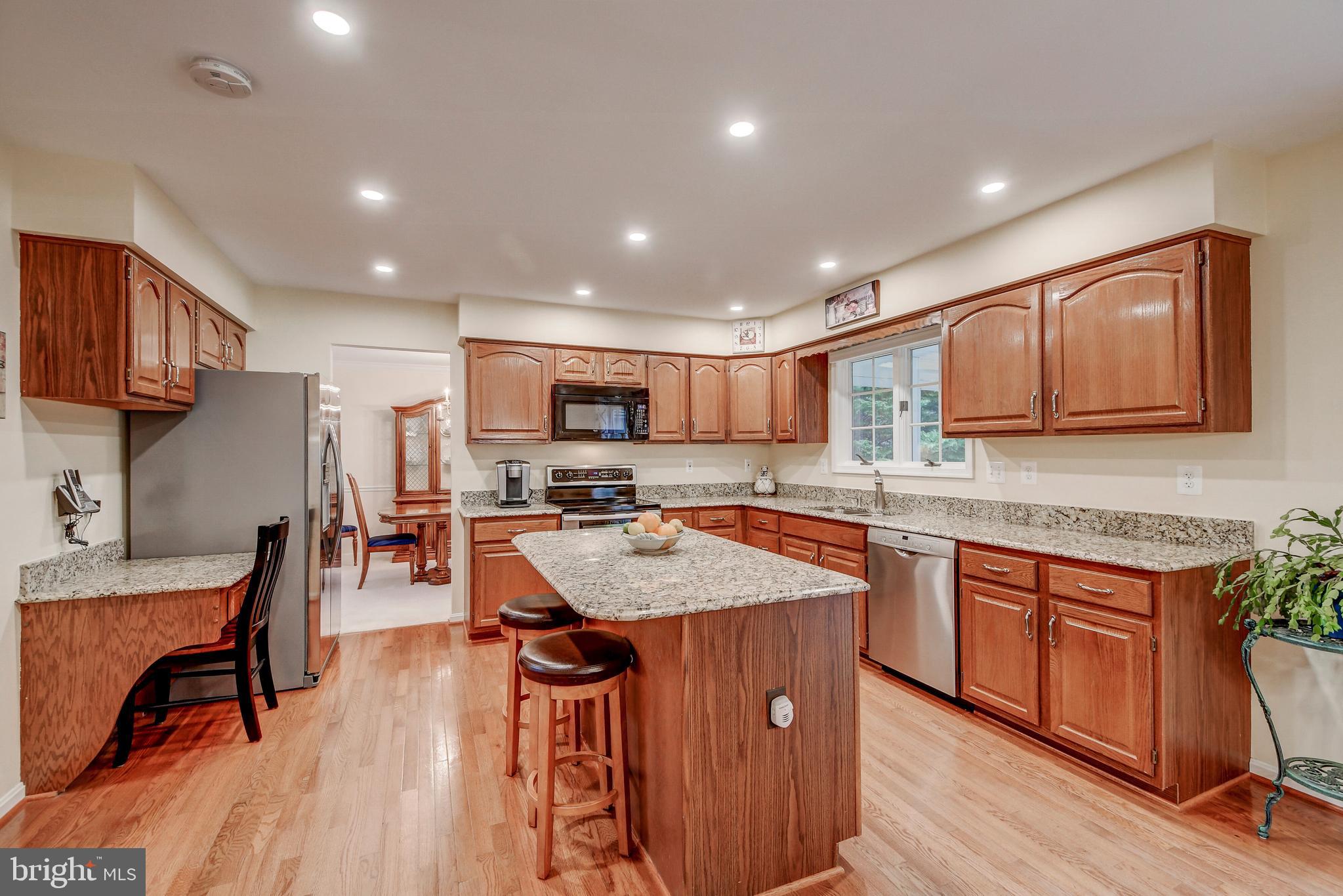 MOUNT HEBRON - Residential