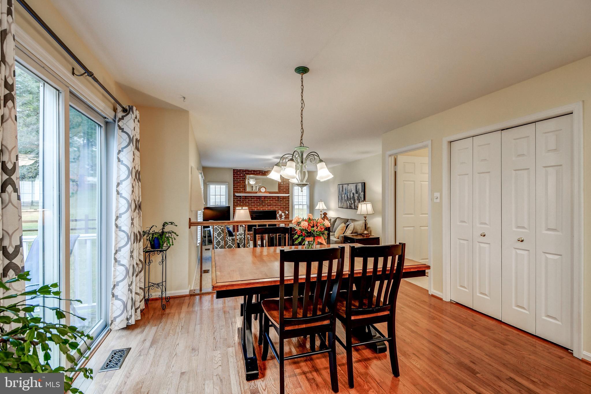 MOUNT HEBRON - Residential