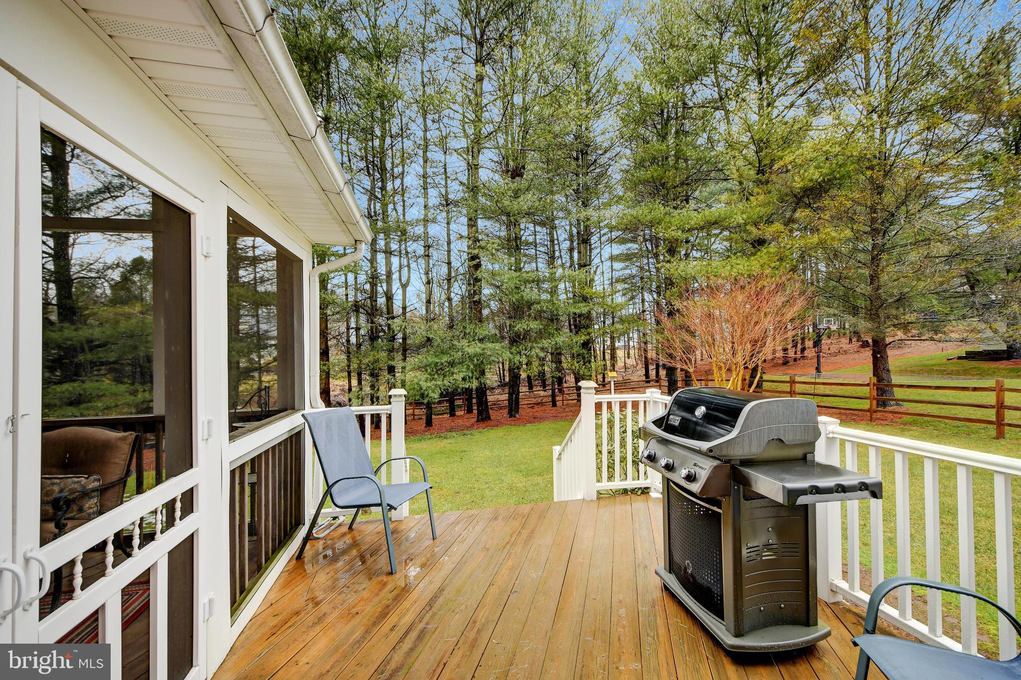 MOUNT HEBRON - Residential