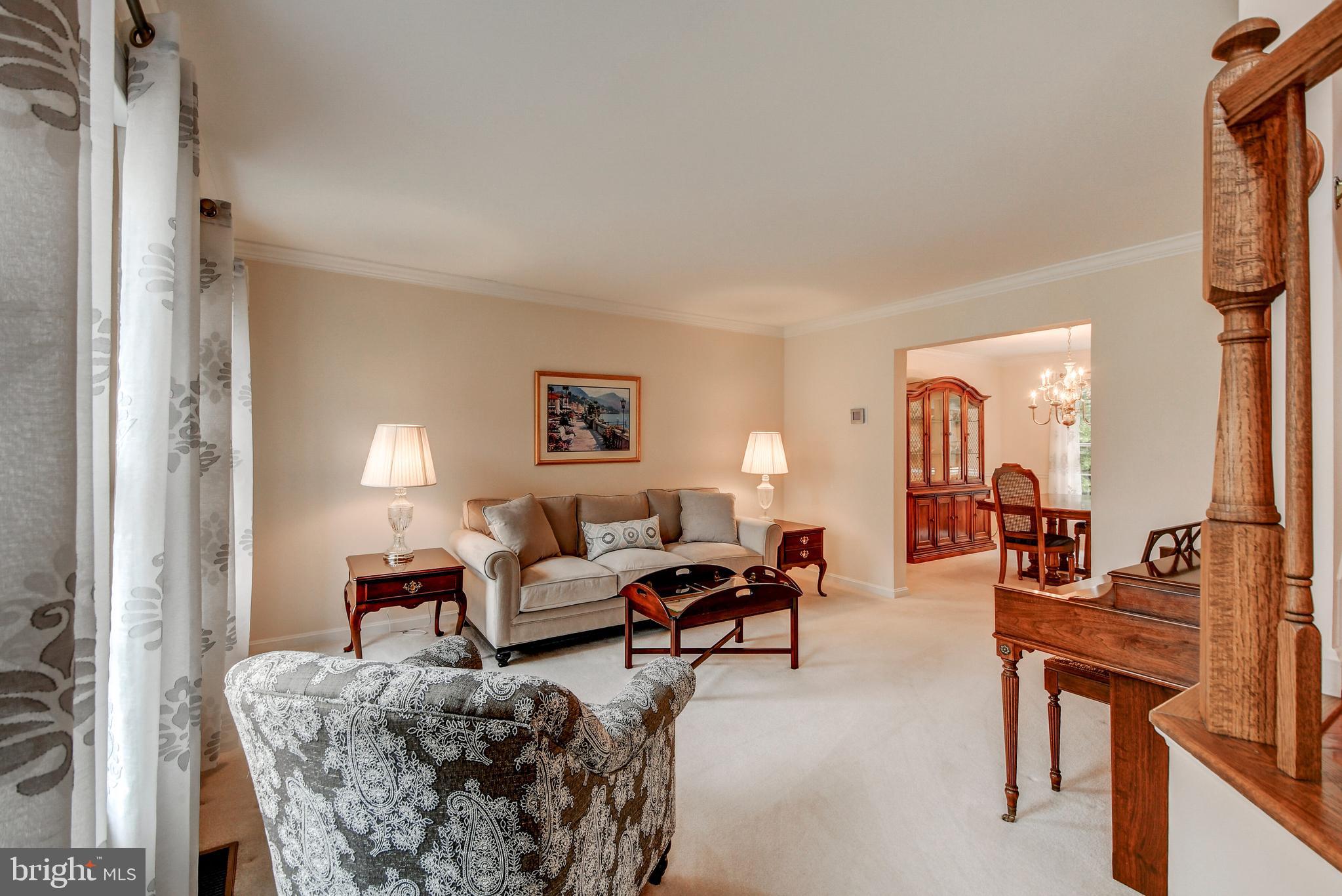 MOUNT HEBRON - Residential