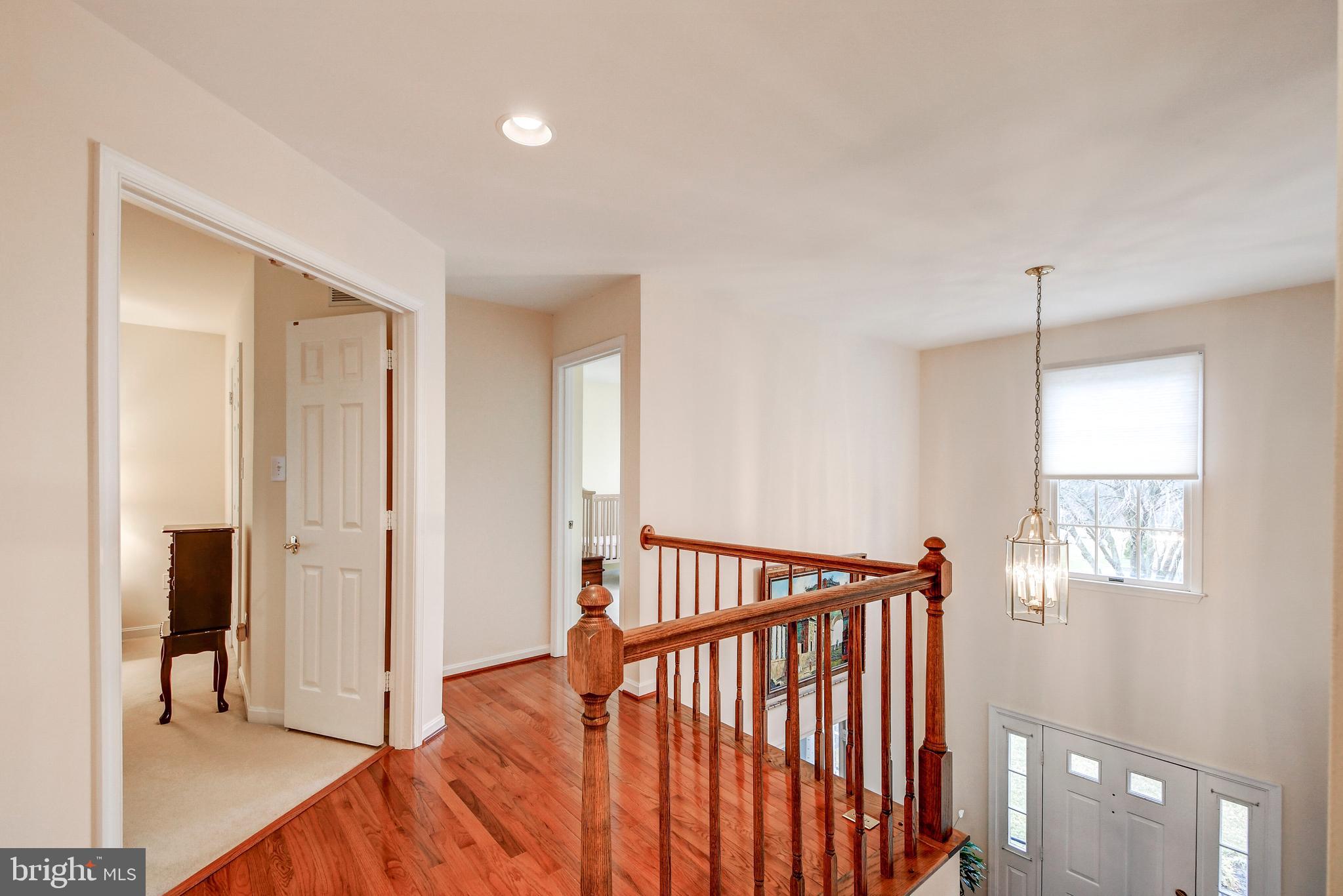 MOUNT HEBRON - Residential