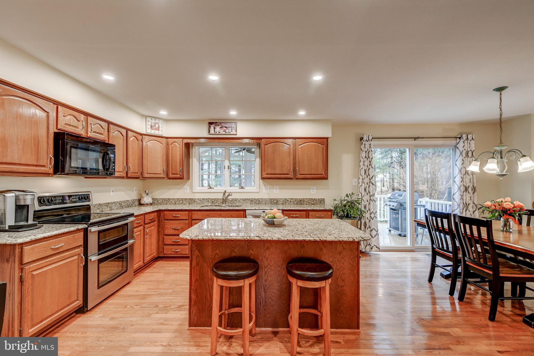 MOUNT HEBRON - Residential