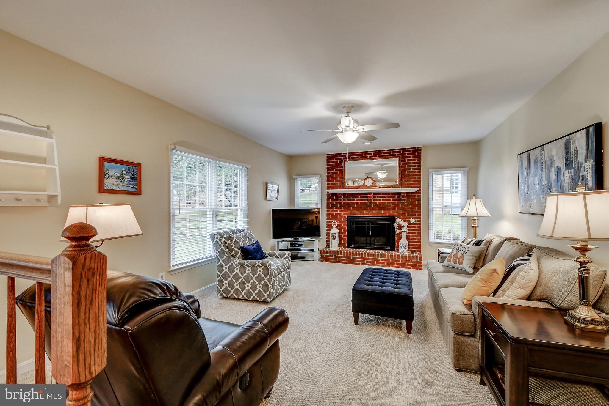 MOUNT HEBRON - Residential