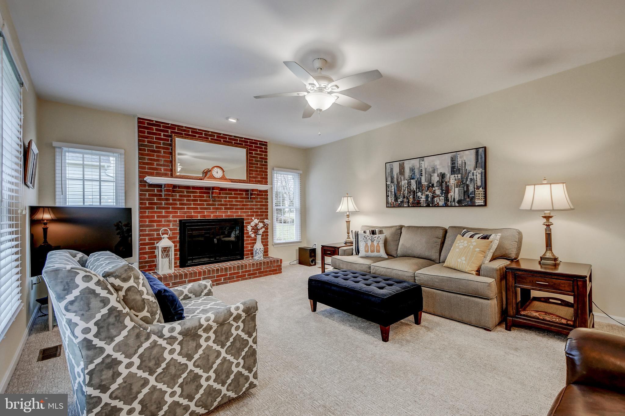 MOUNT HEBRON - Residential