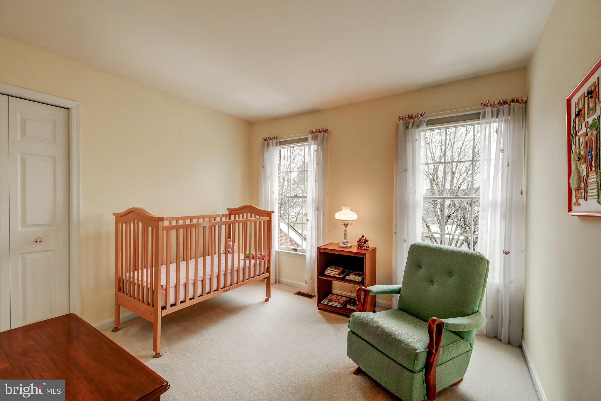 MOUNT HEBRON - Residential