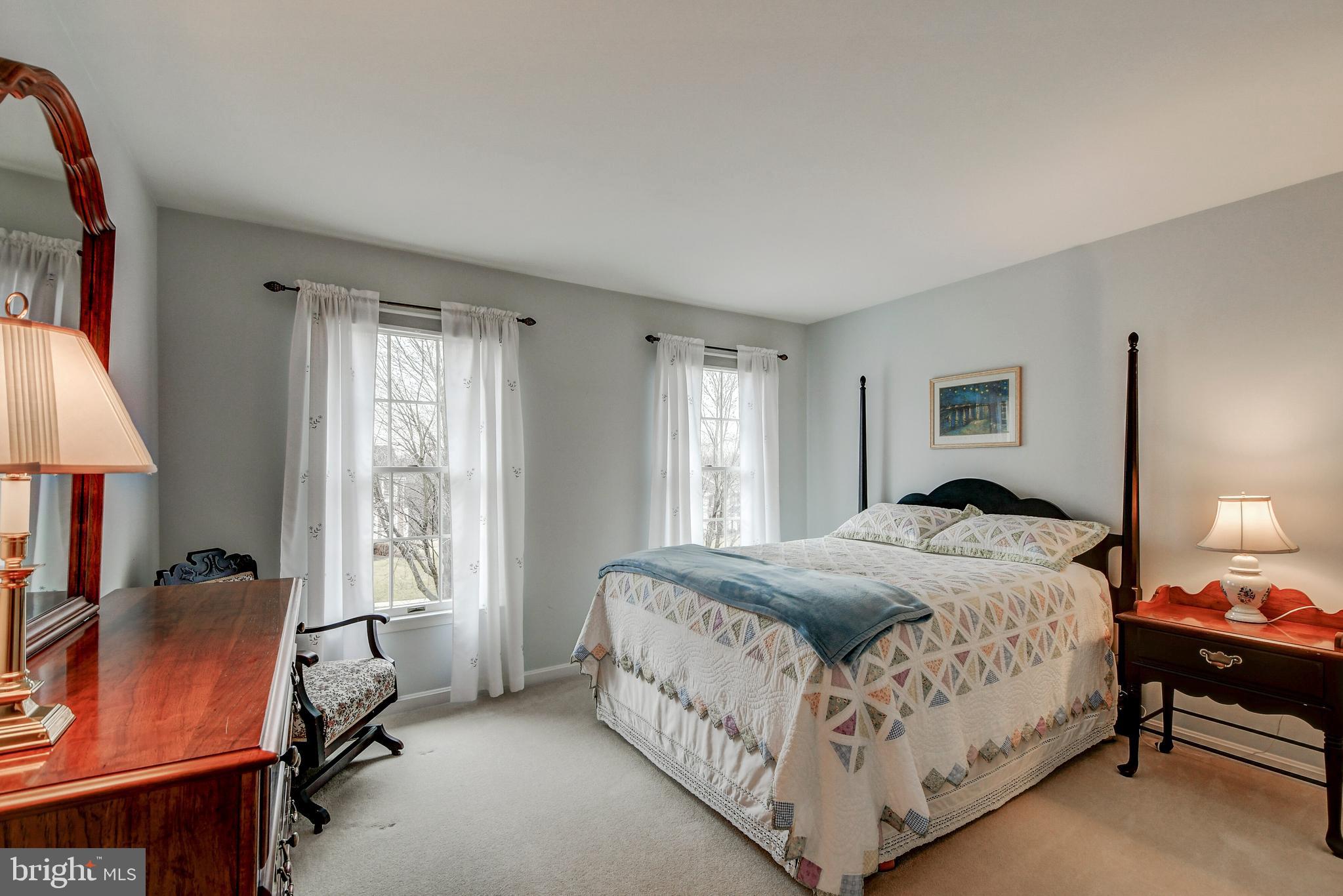 MOUNT HEBRON - Residential