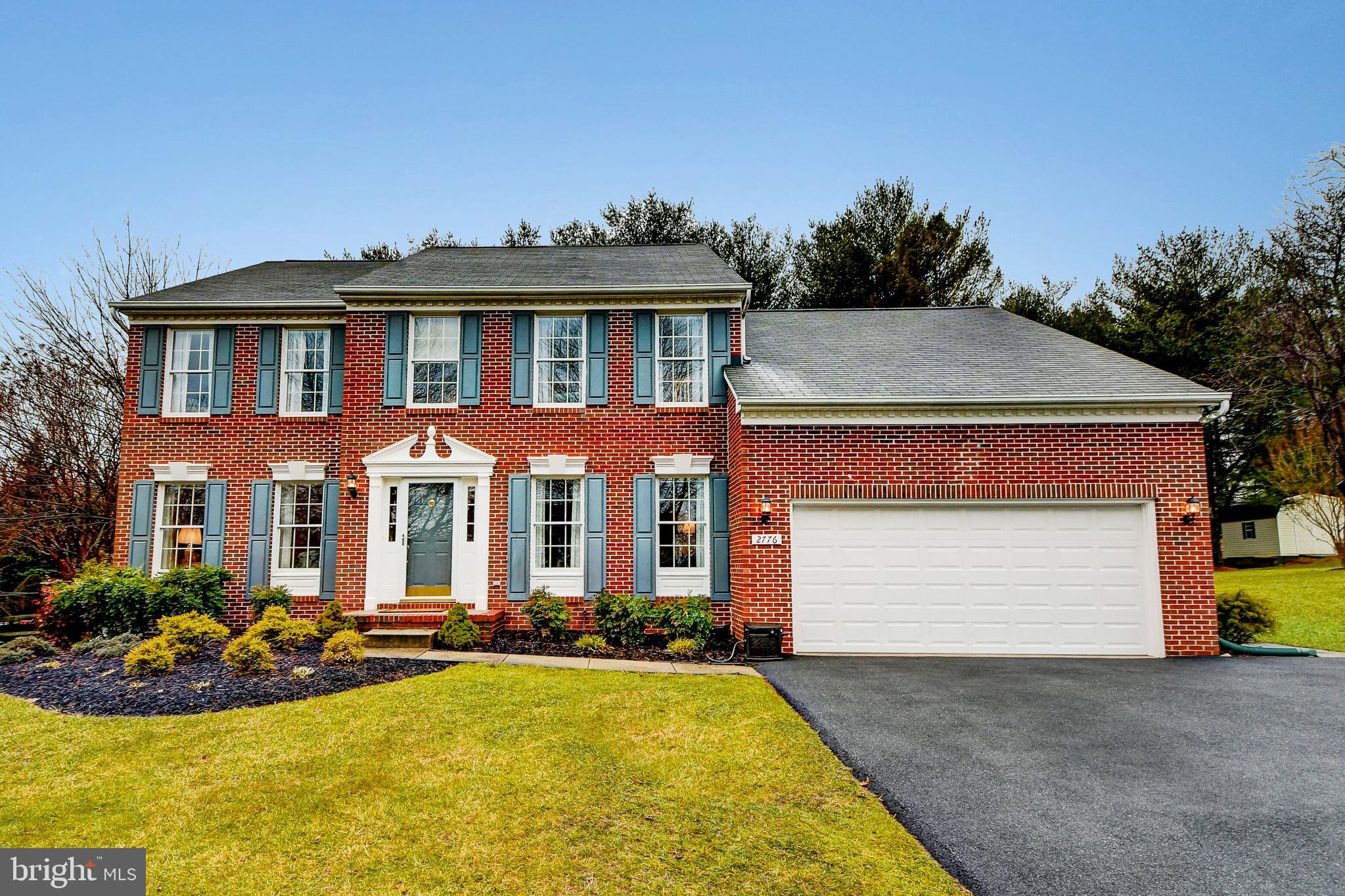 MOUNT HEBRON - Residential