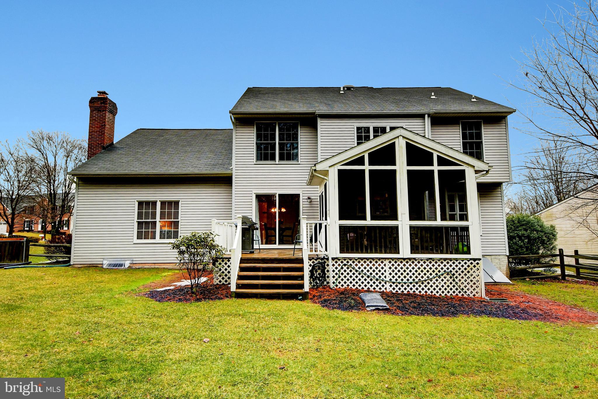 MOUNT HEBRON - Residential