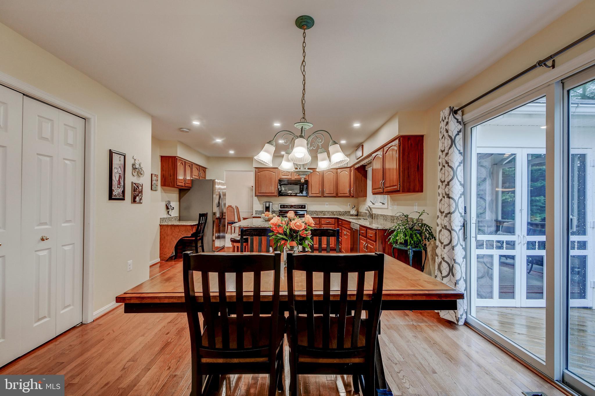 MOUNT HEBRON - Residential