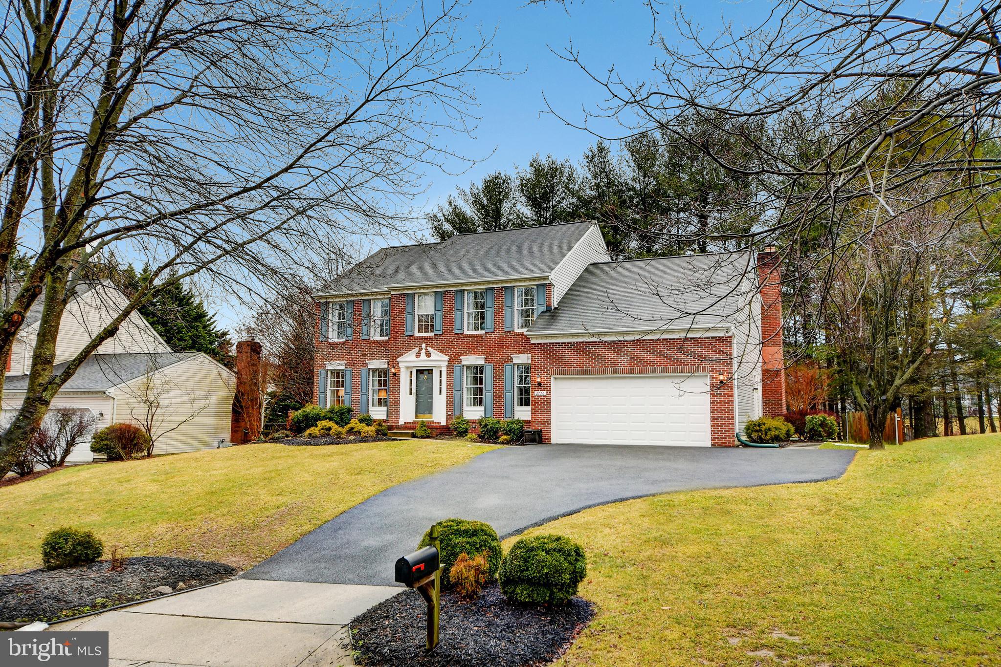 MOUNT HEBRON - Residential