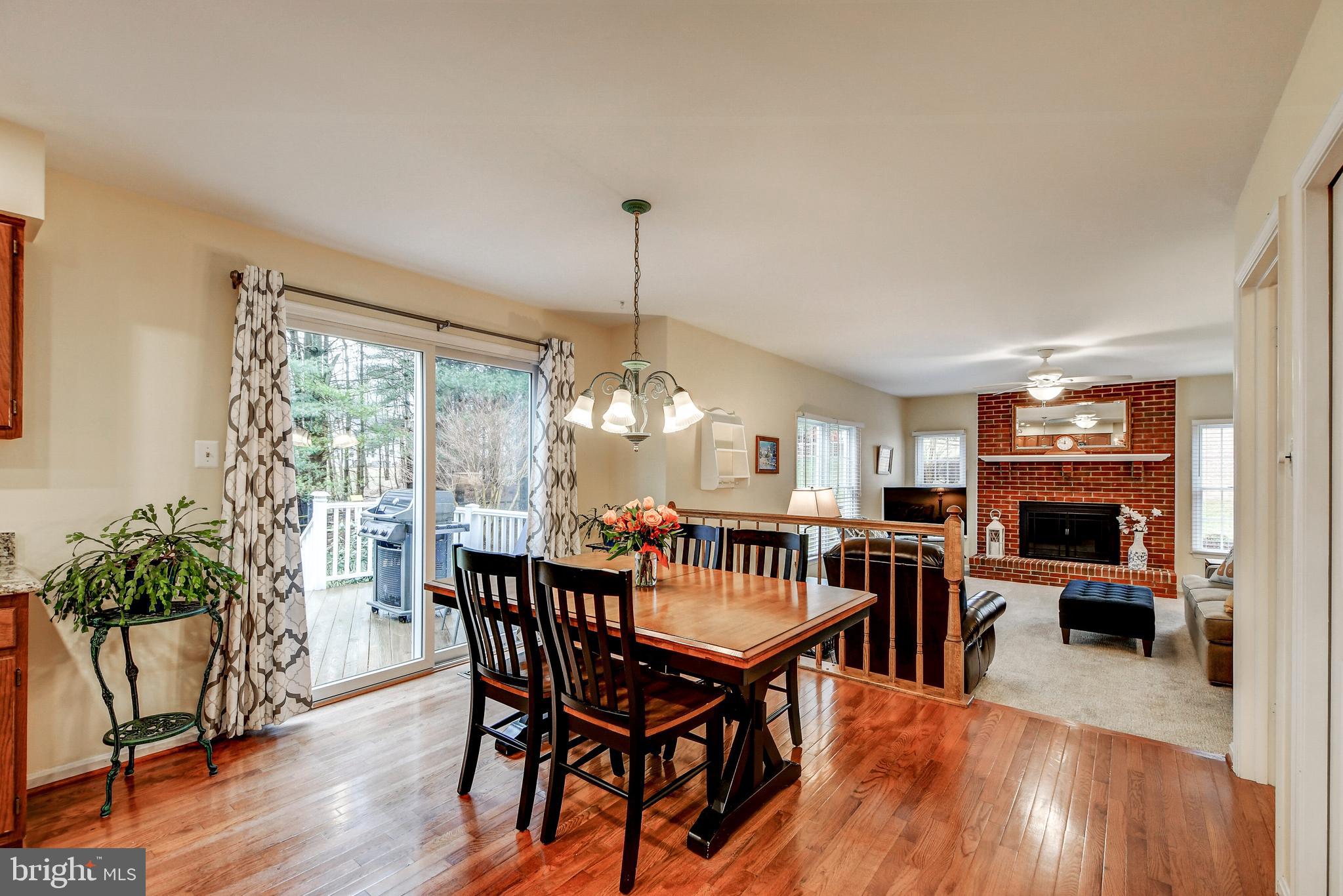 MOUNT HEBRON - Residential