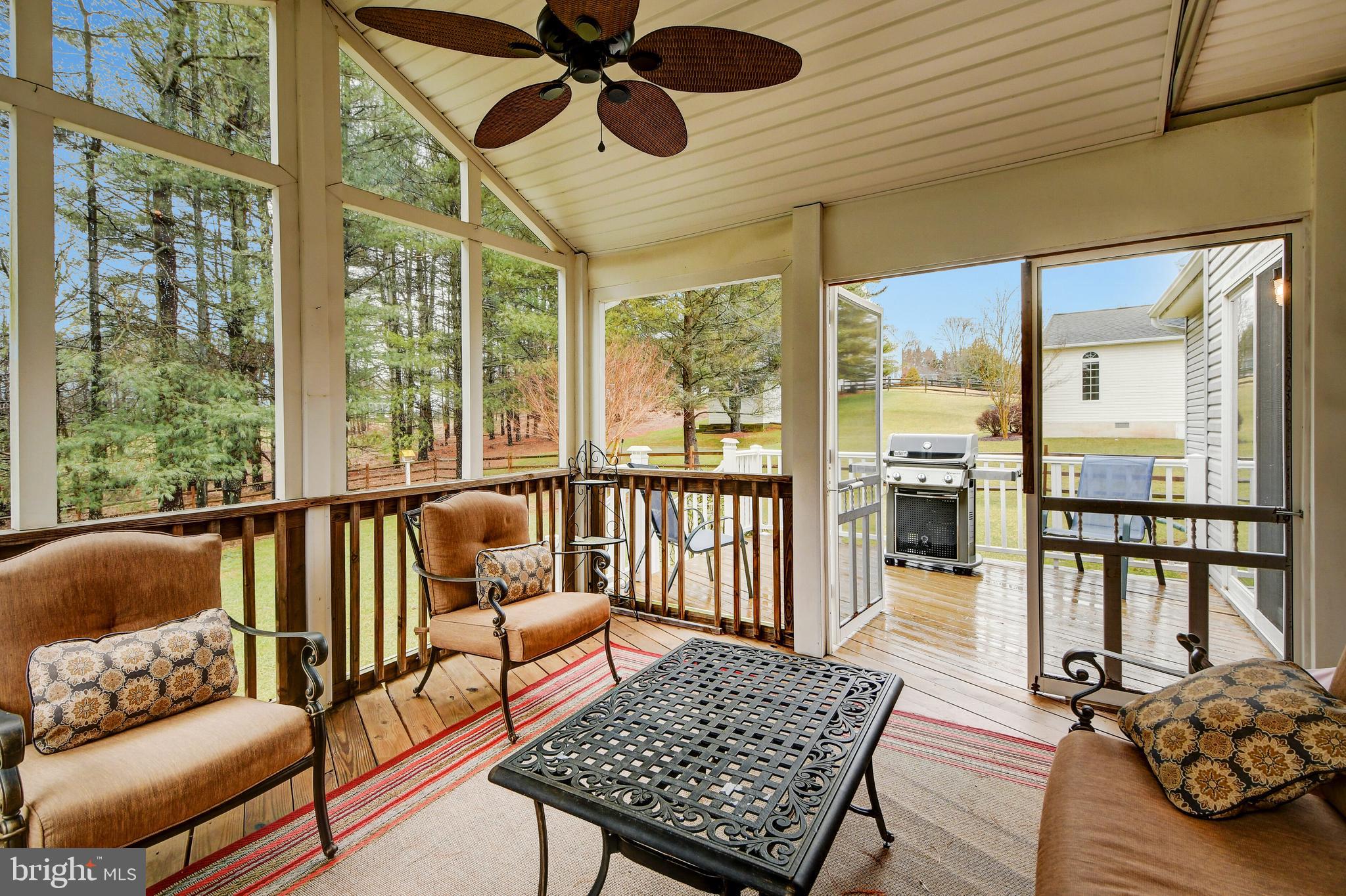 MOUNT HEBRON - Residential