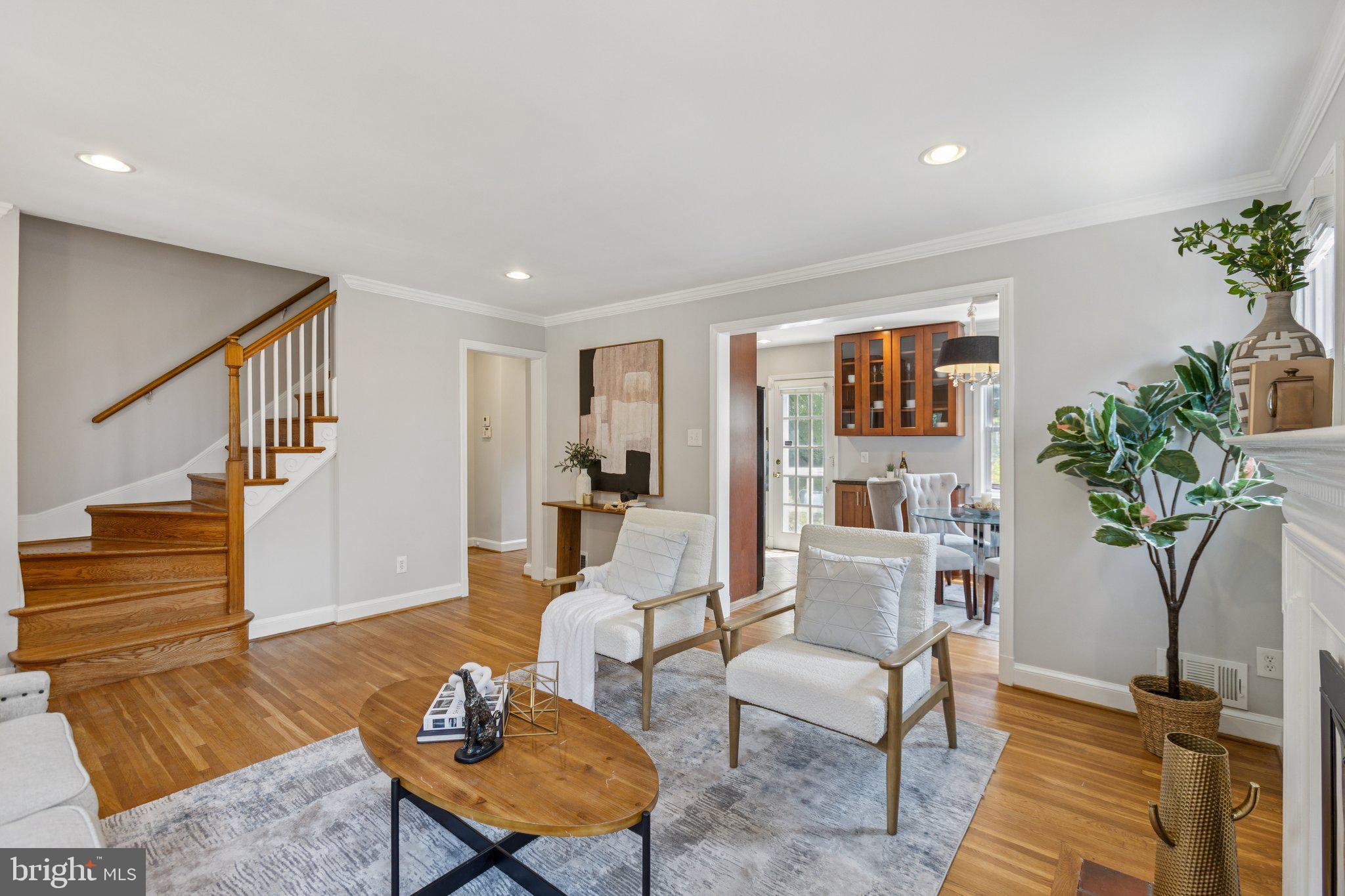 1718 DUBLIN DRIVE