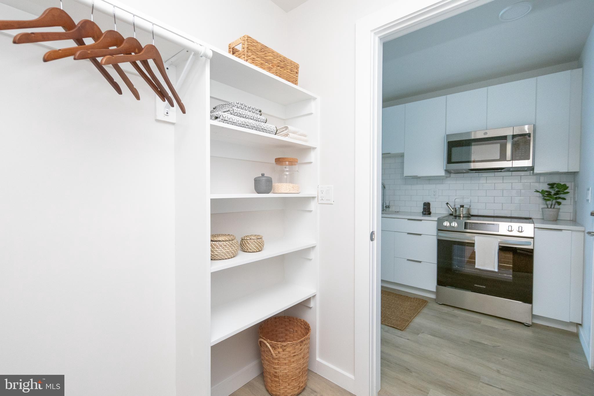 FISHTOWN - Residential Lease