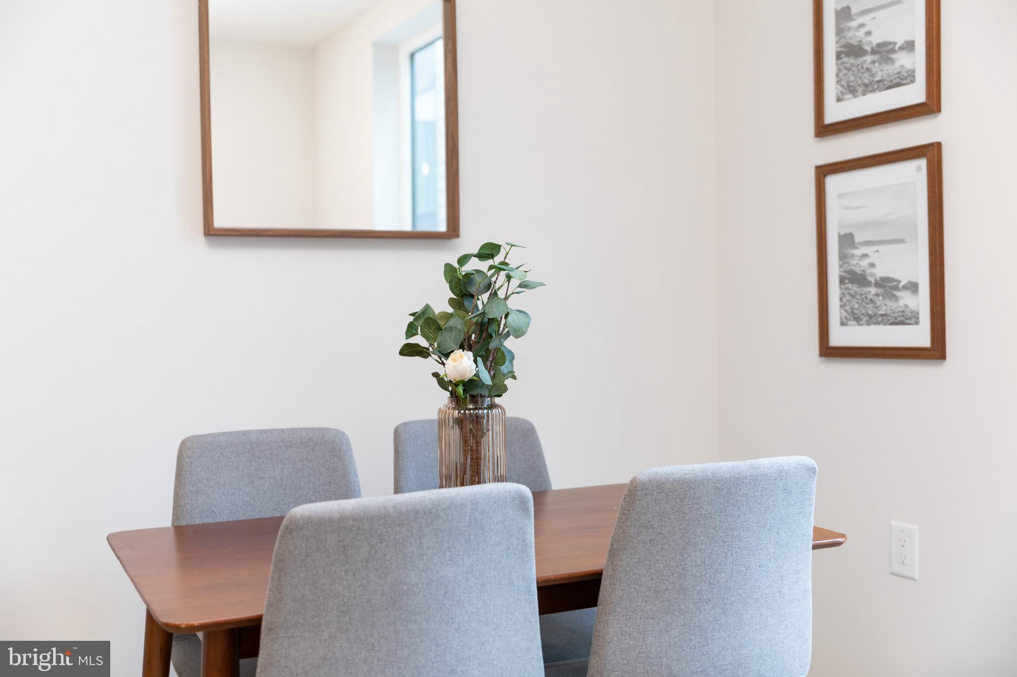 FISHTOWN - Residential Lease