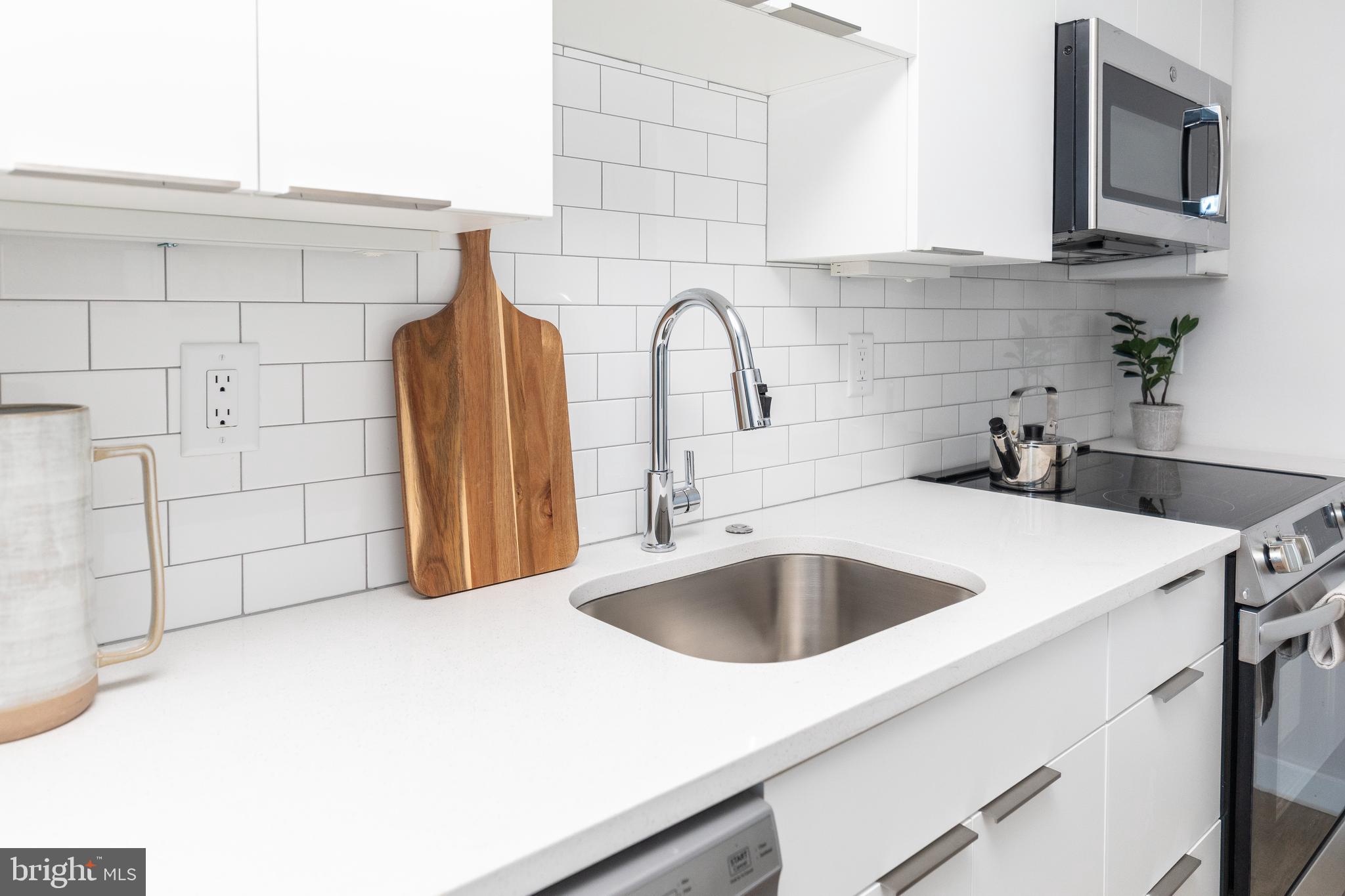 FISHTOWN - Residential Lease