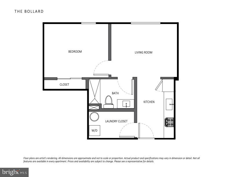 FISHTOWN - Residential Lease