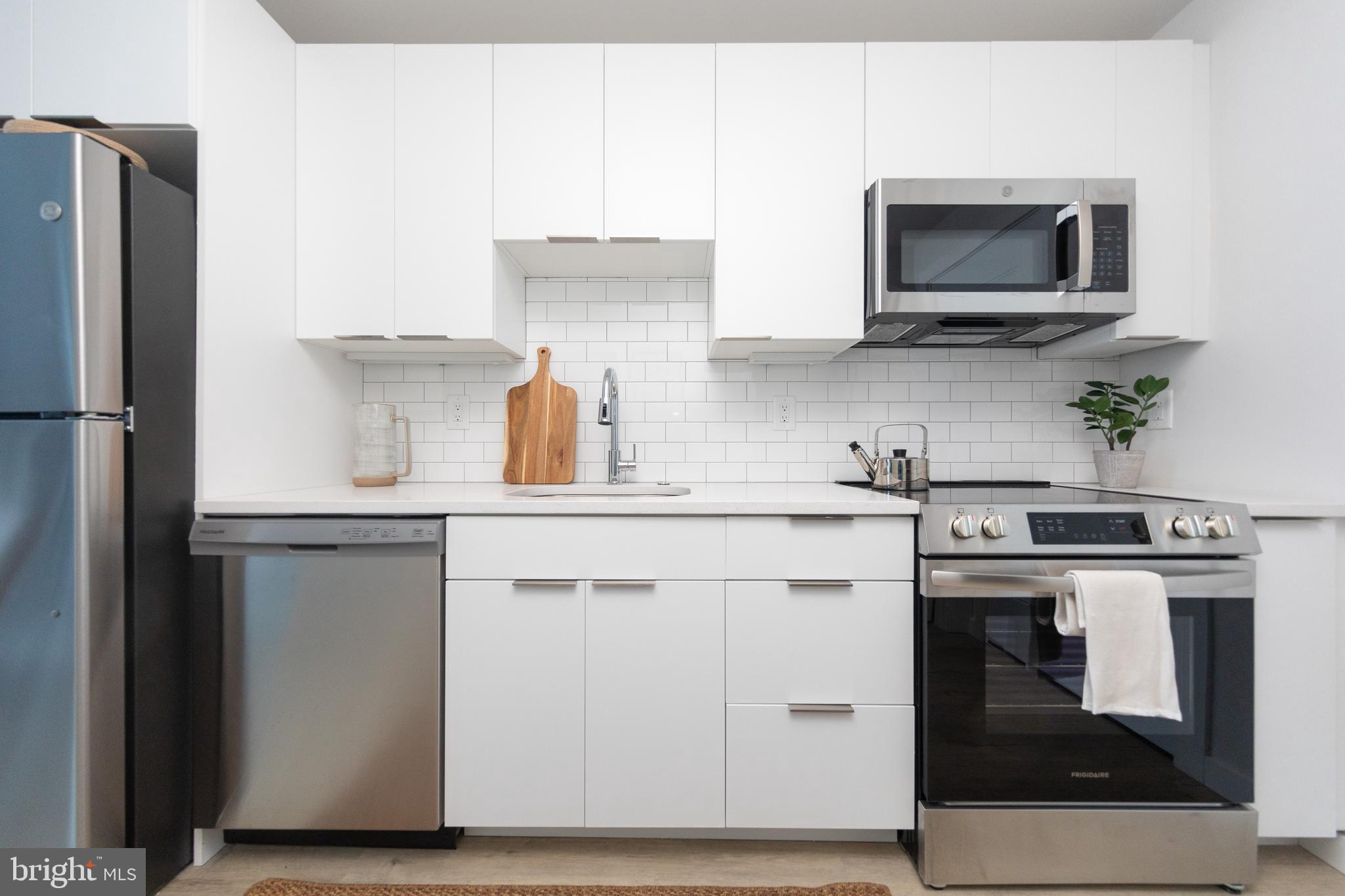 FISHTOWN - Residential Lease