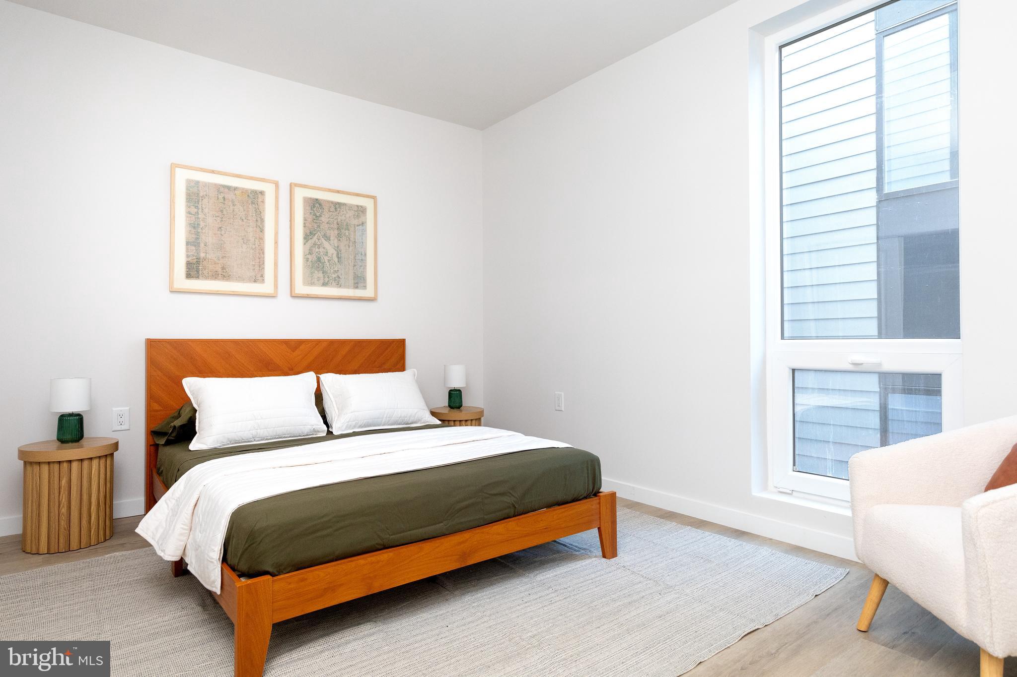 FISHTOWN - Residential Lease