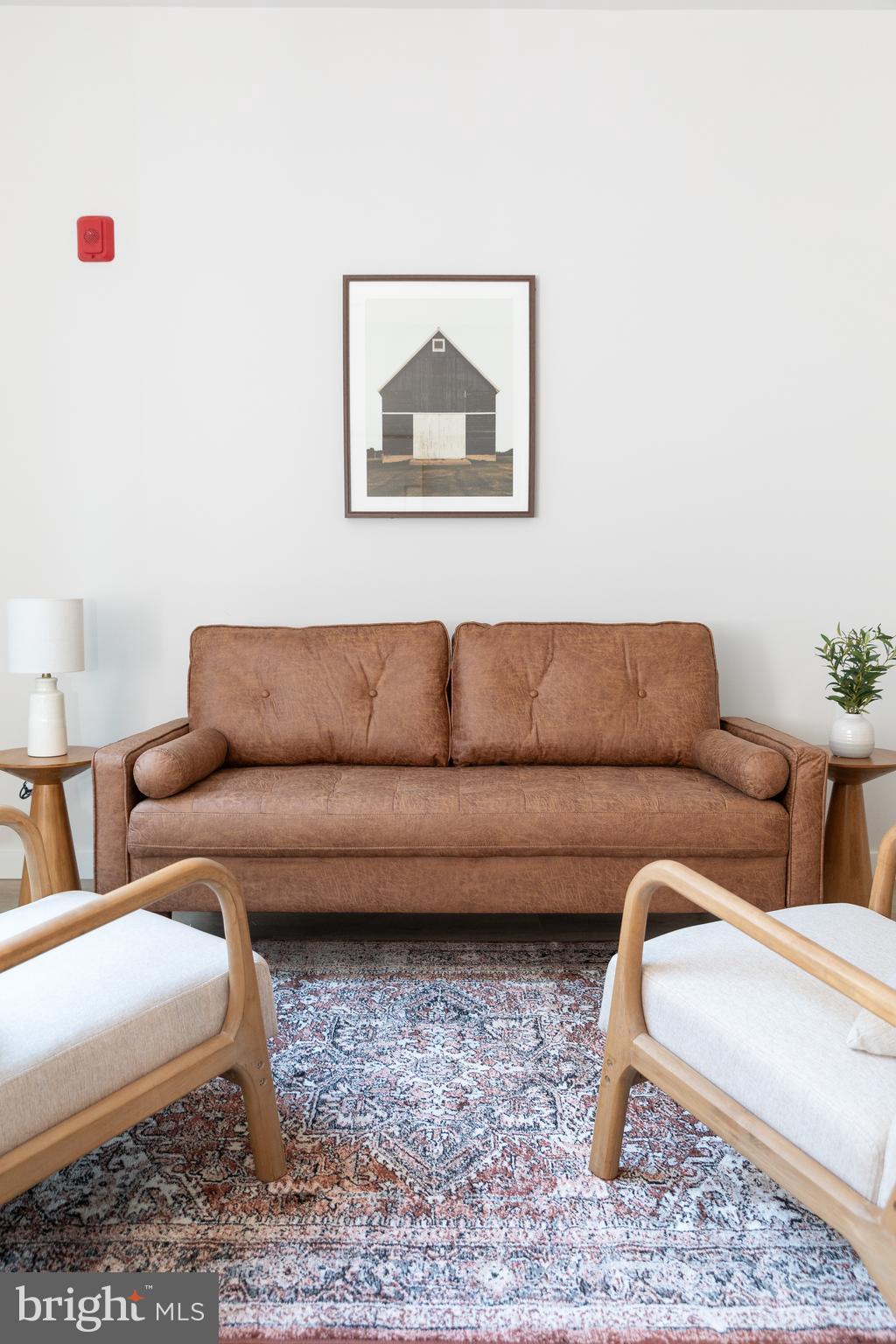 FISHTOWN - Residential Lease