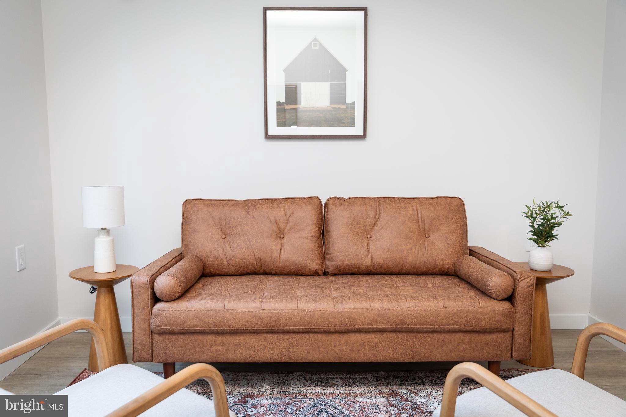 FISHTOWN - Residential Lease