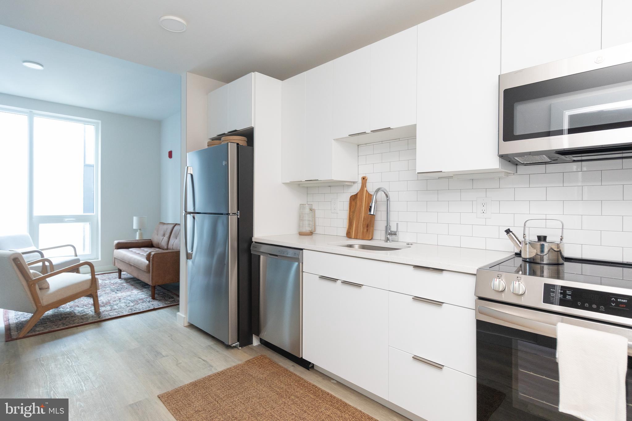 FISHTOWN - Residential Lease