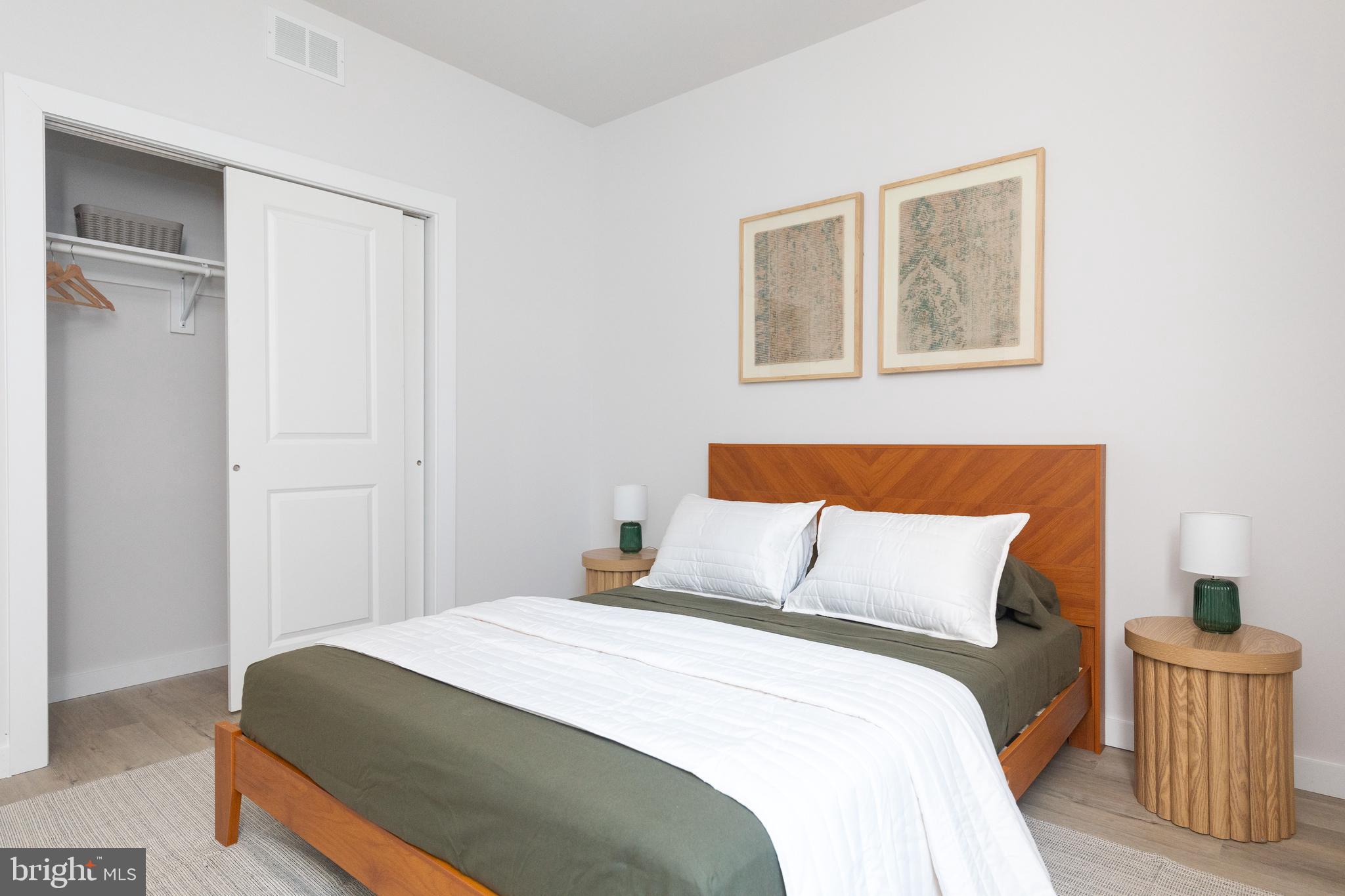 FISHTOWN - Residential Lease